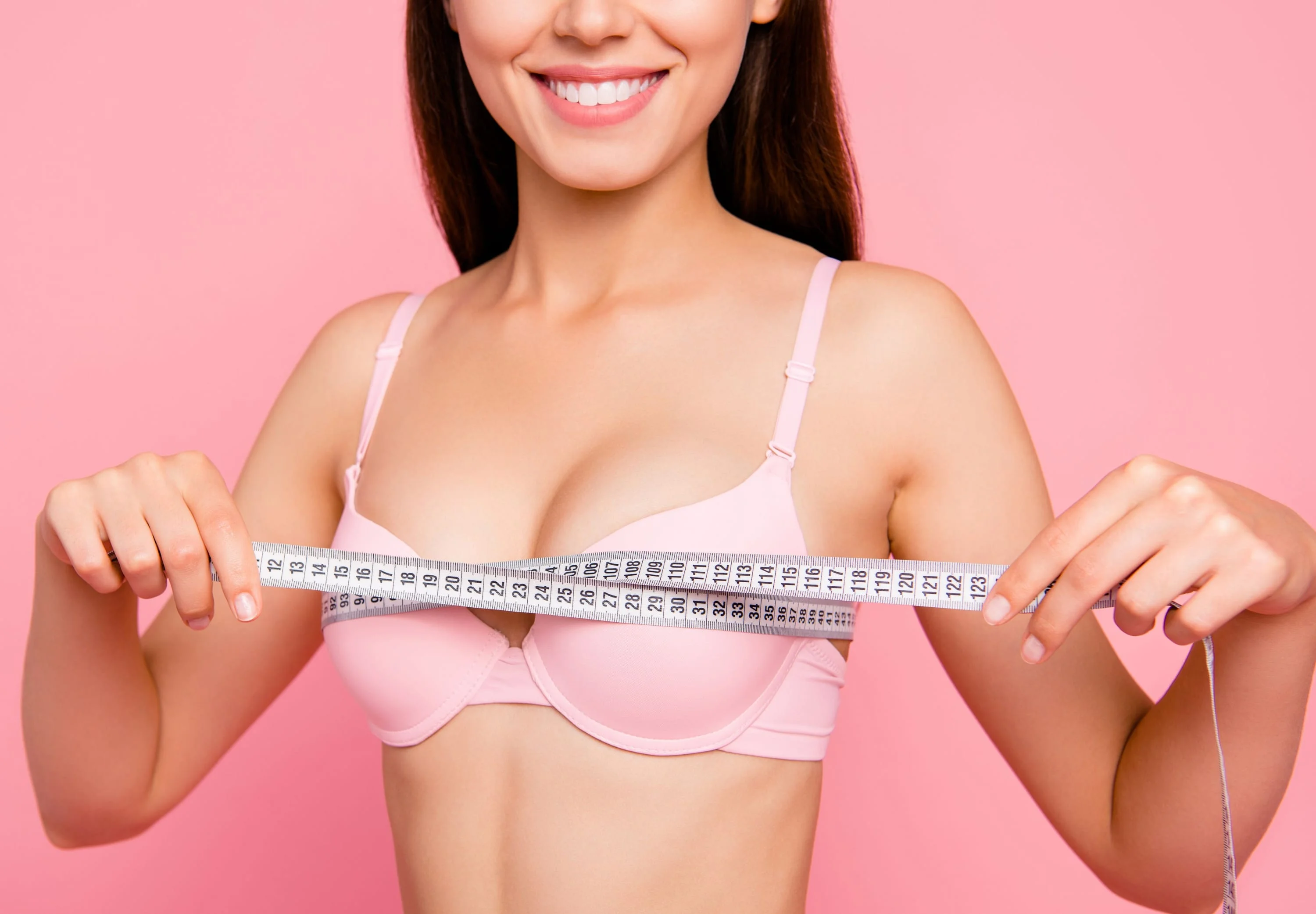 Breast Reduction Expectations