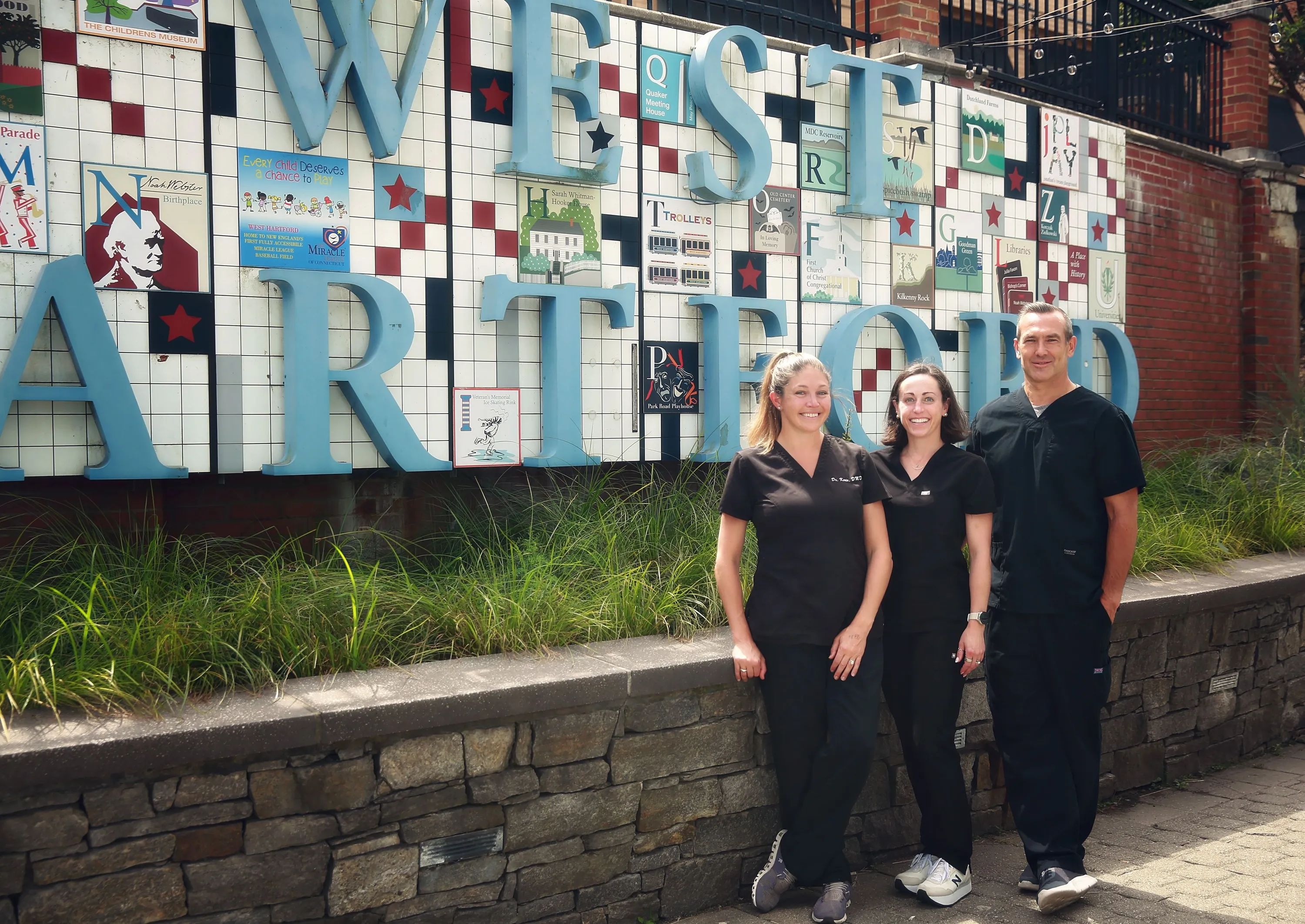 Dentist West Hartford photo