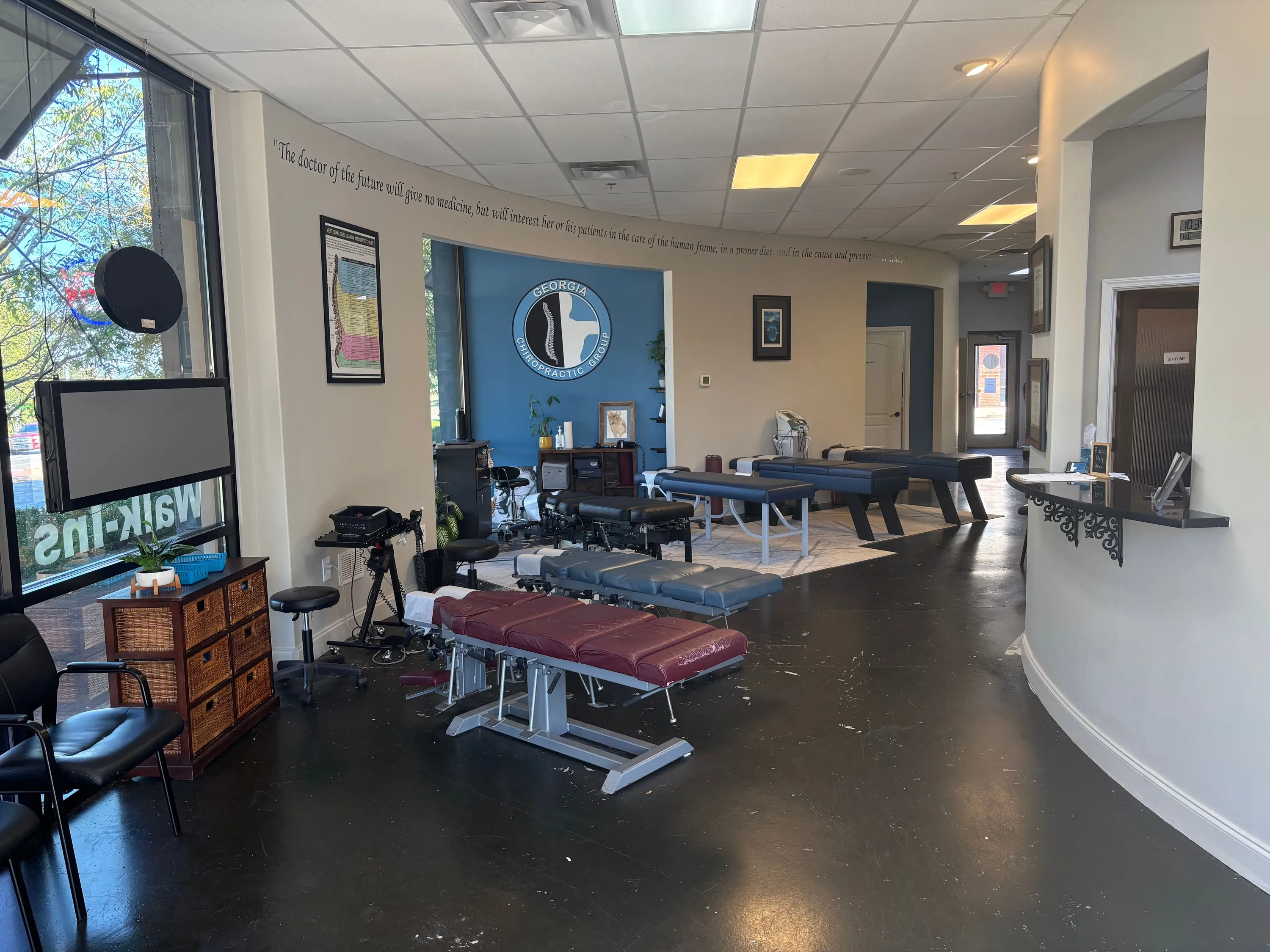 Georgia Chiropractic Group