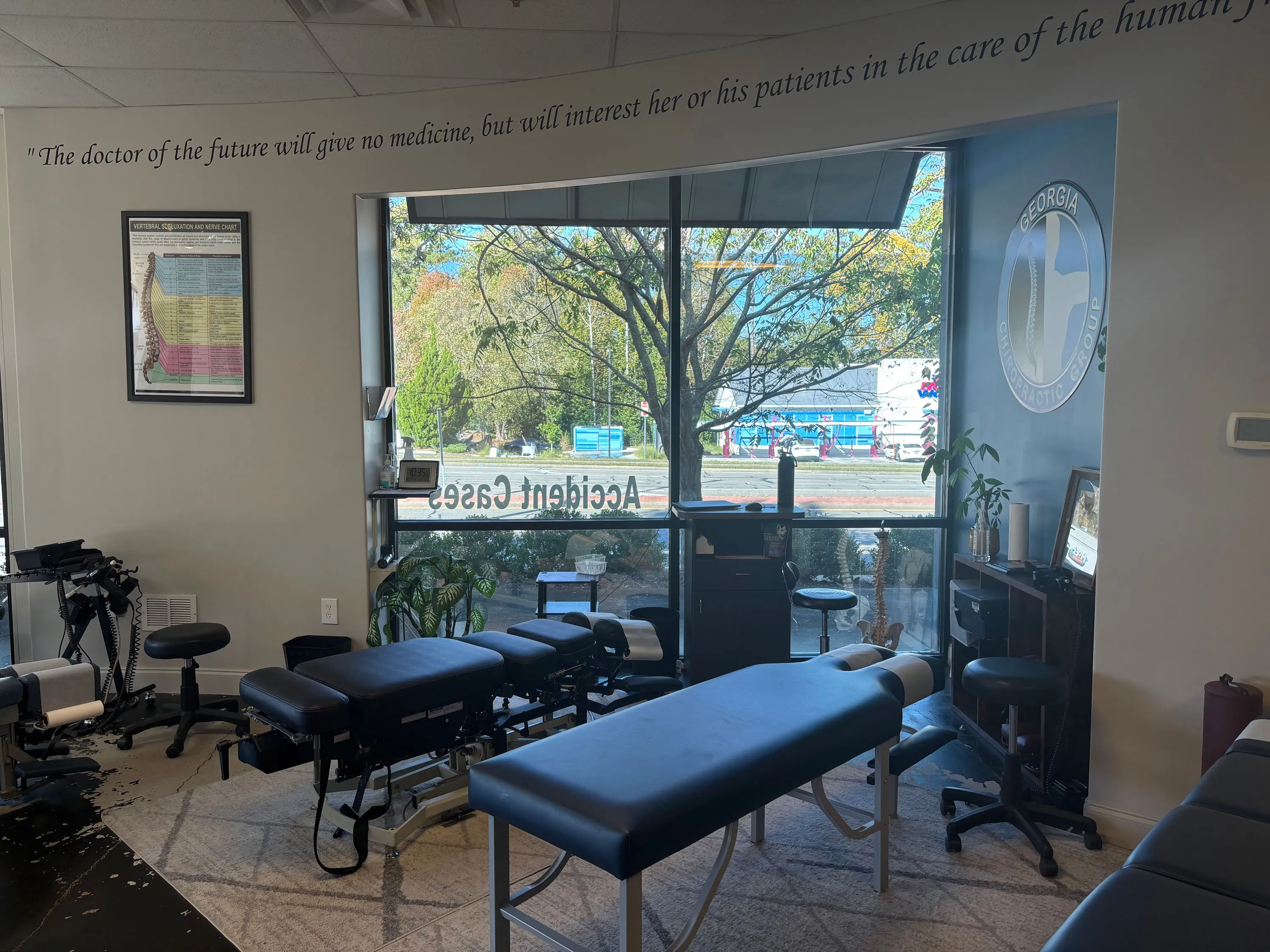 Georgia Chiropractic Group
