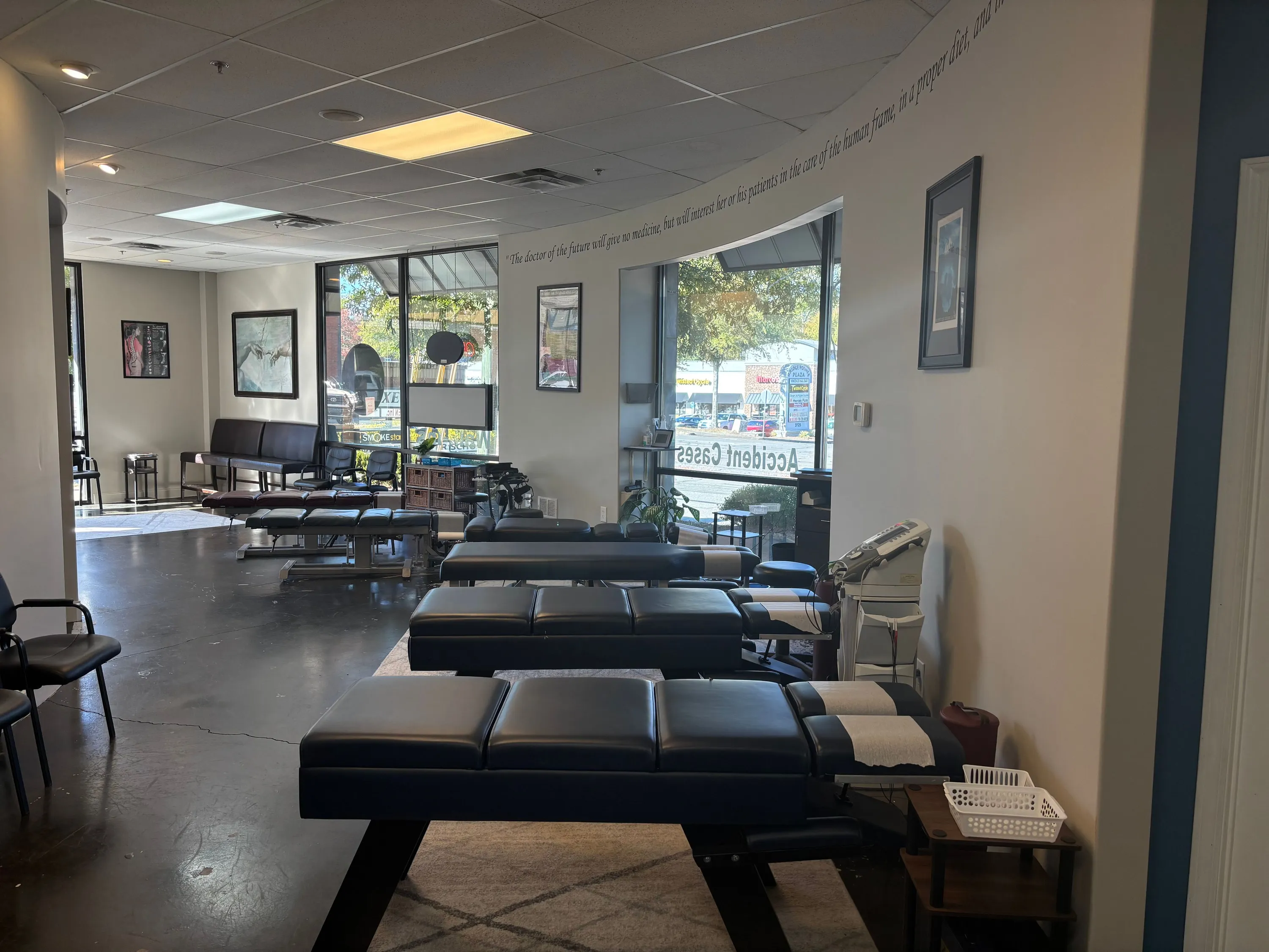 Georgia Chiropractic Group