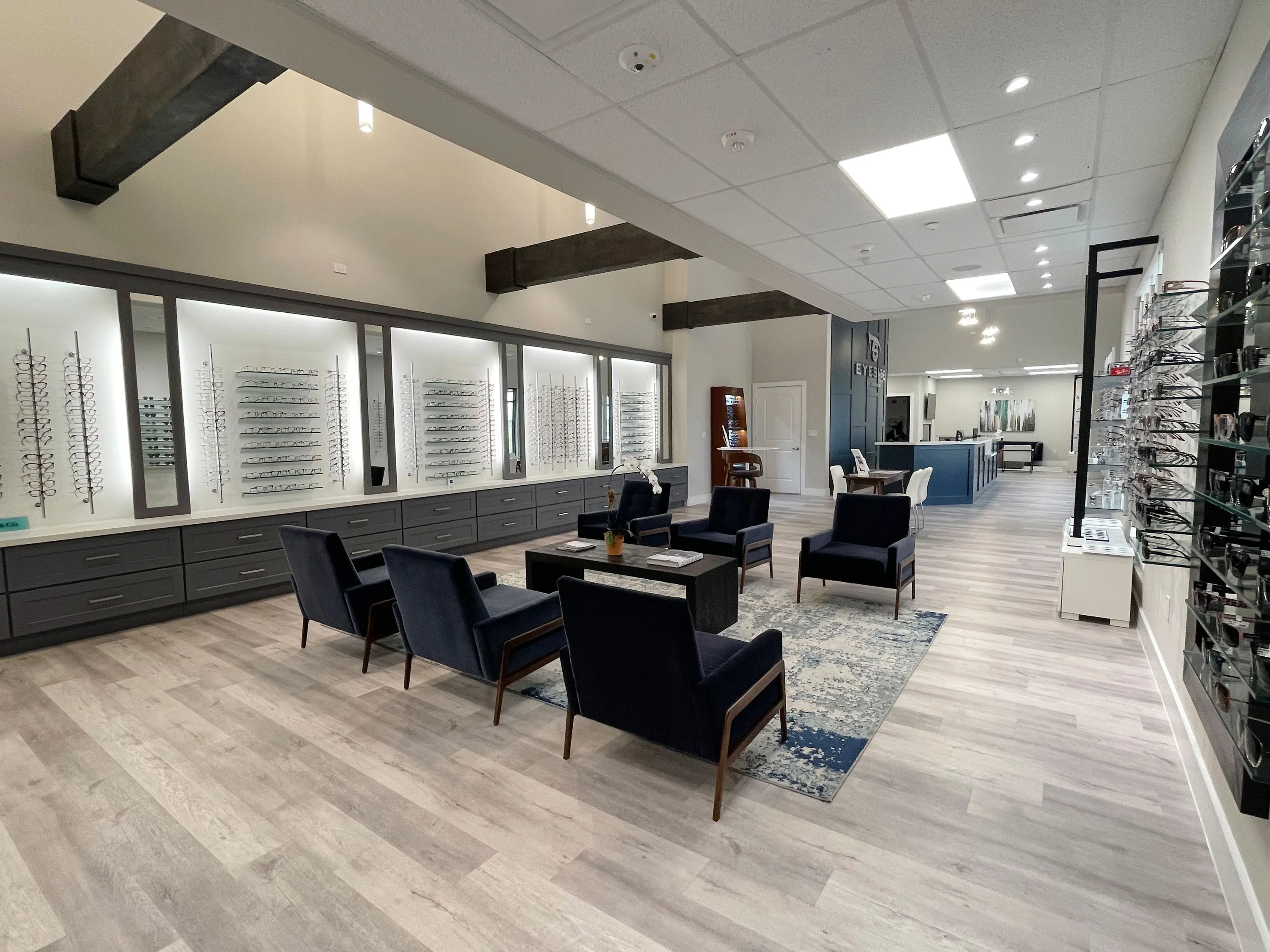 eye its Optometrist in Houston, TX & Katy, TX | Eye Site