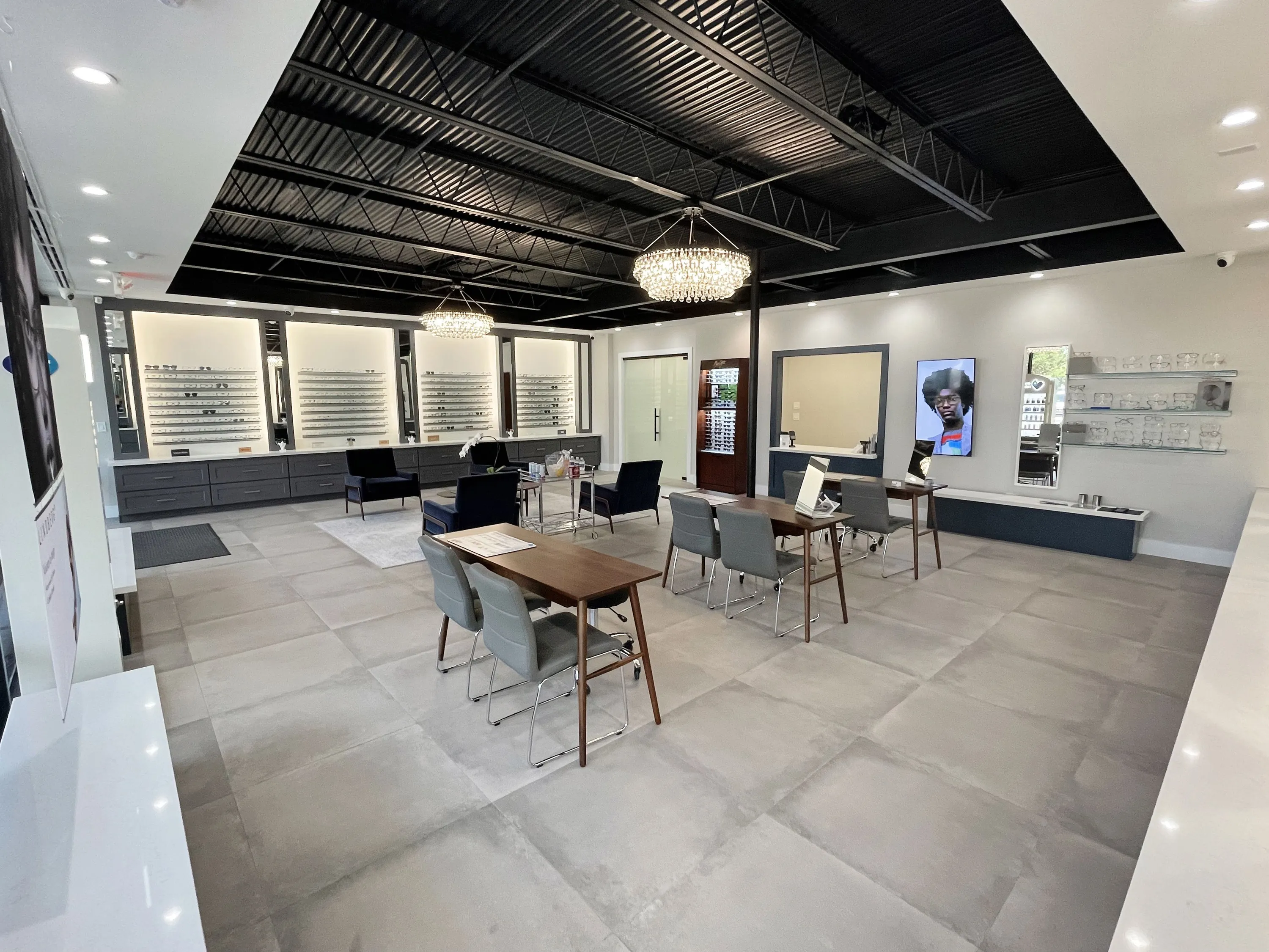 eye its Optometrist in Houston, TX & Katy, TX | Eye Site