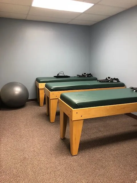 chiro tables