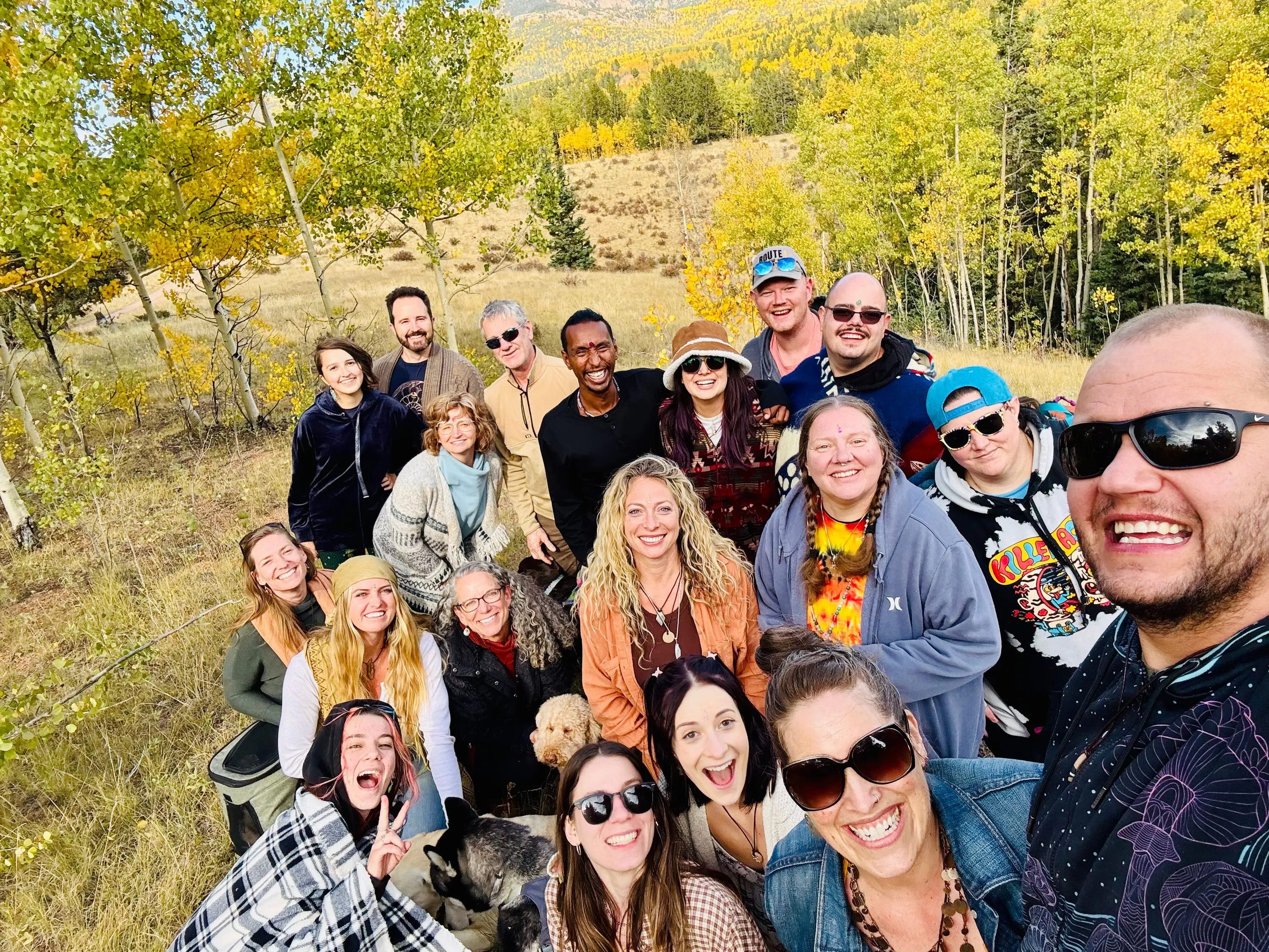 LYYJ Graduation 2025