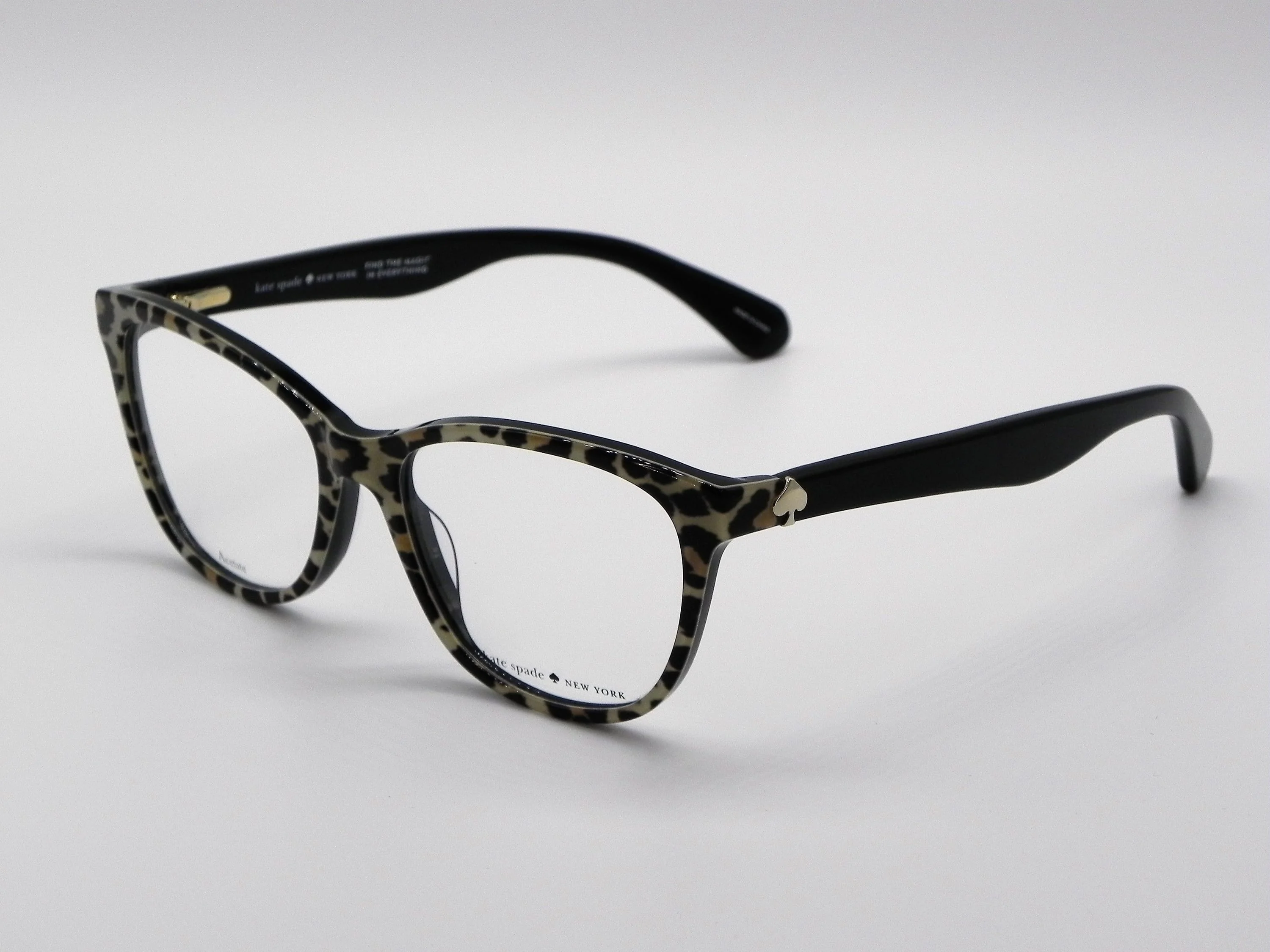 Kate Spade Glasses Monterey