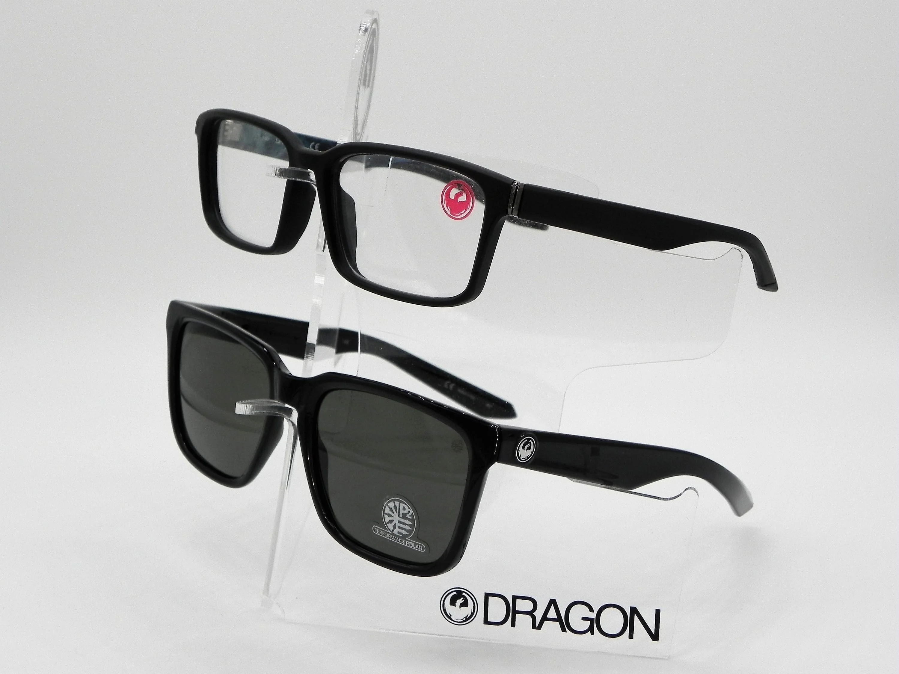Dragon Glasses Salinas