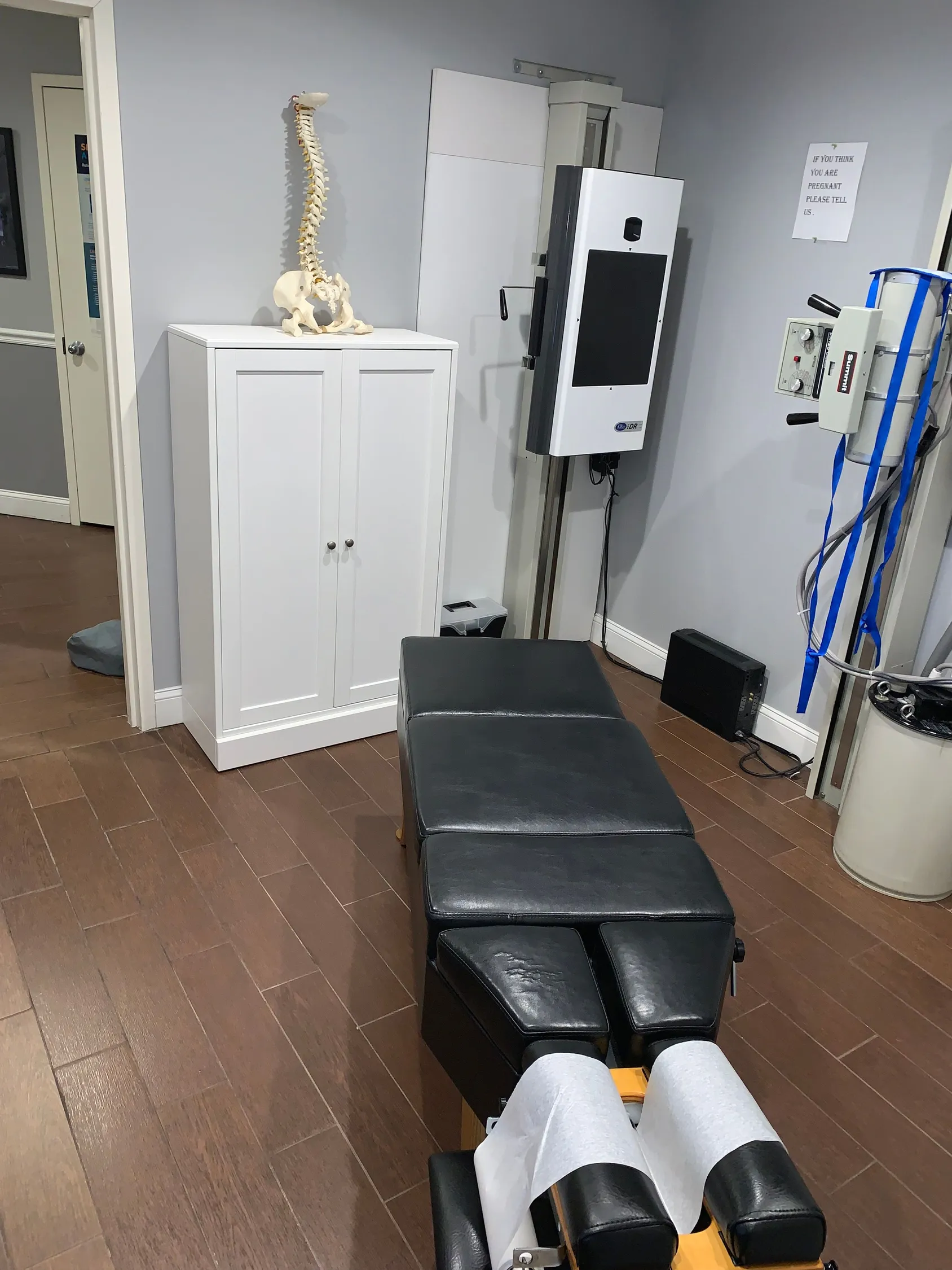 Chiro Room