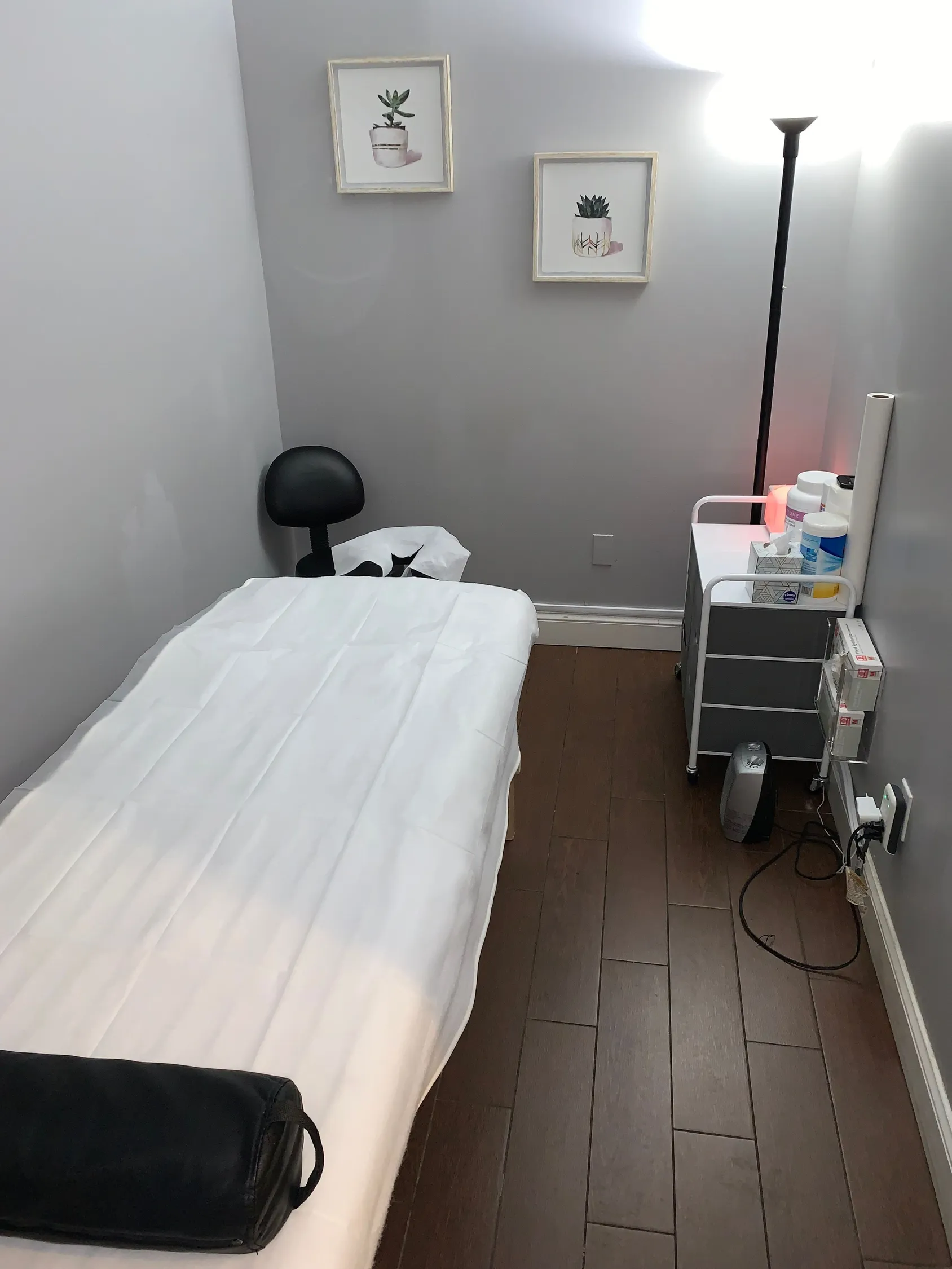 Massage Room 2