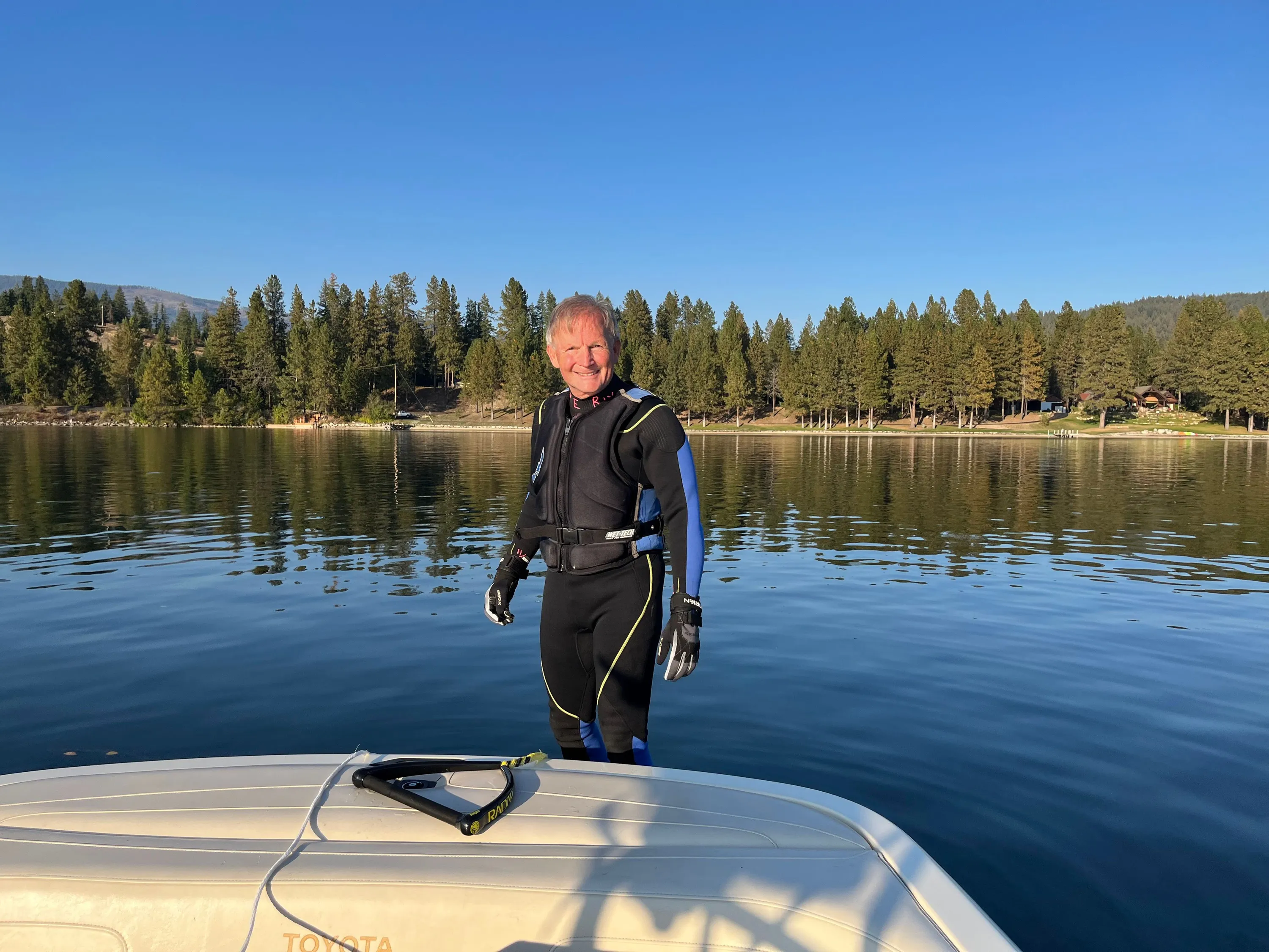 North Idaho Chiropractic Neurology Center Doctor