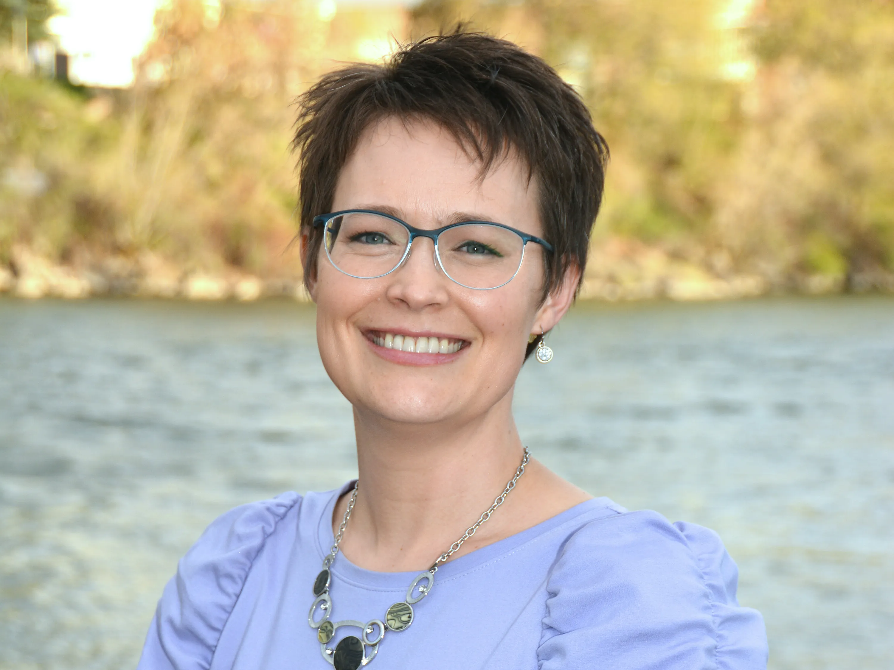 Optometrist Toni Watt - optometrist in Idaho Falls & Pocatello