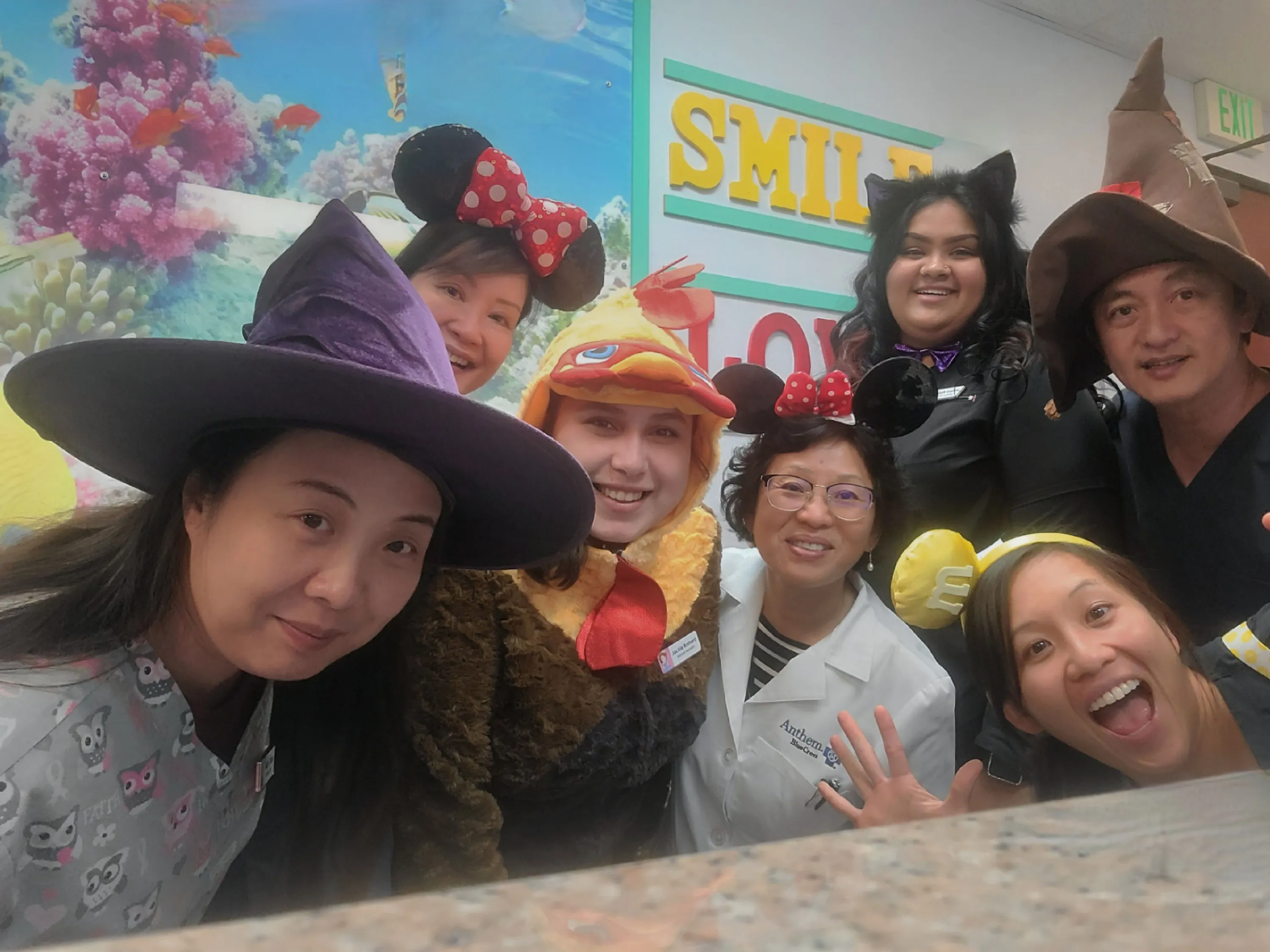 Happy Halloween 2022! 