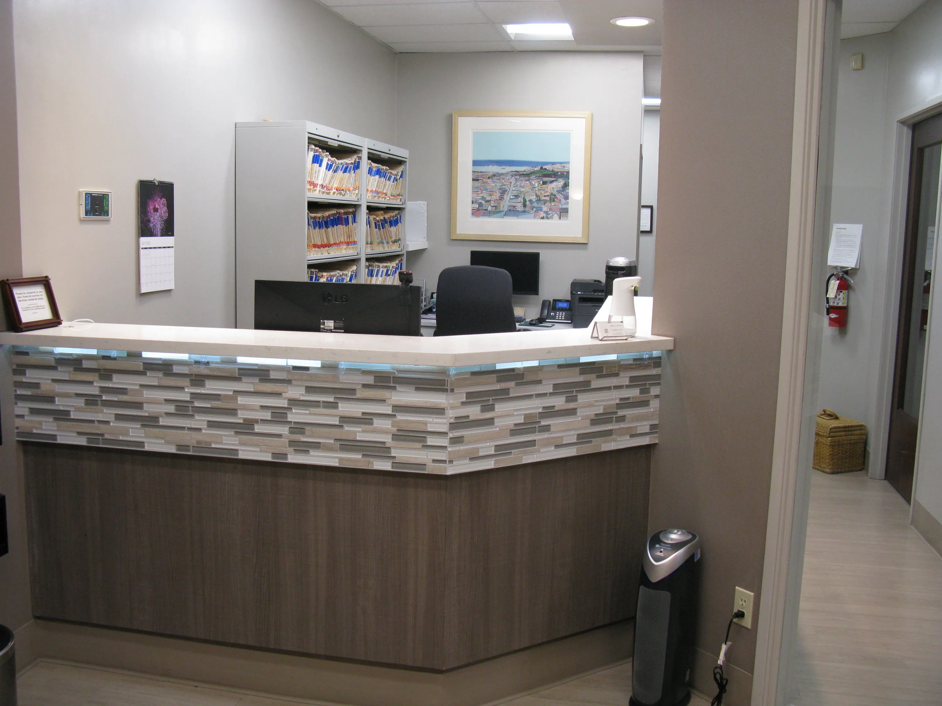 Elk Grove, CA Dentist