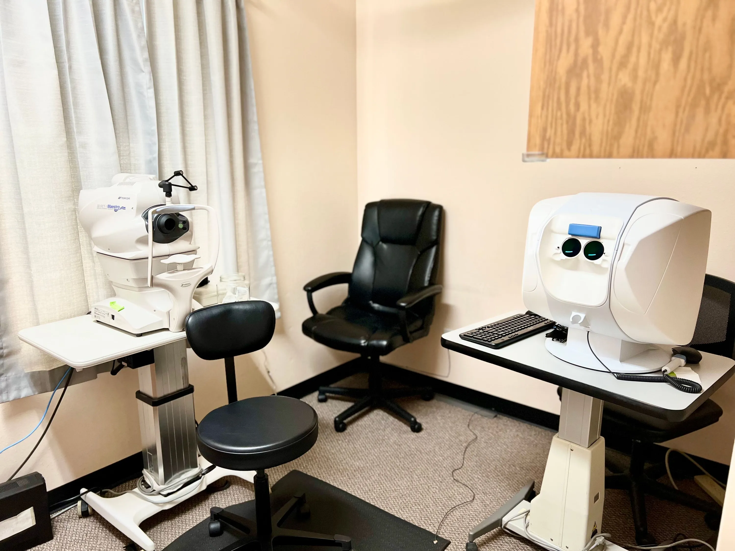 Optometrist in Bethany, OK Bethany Eye Care