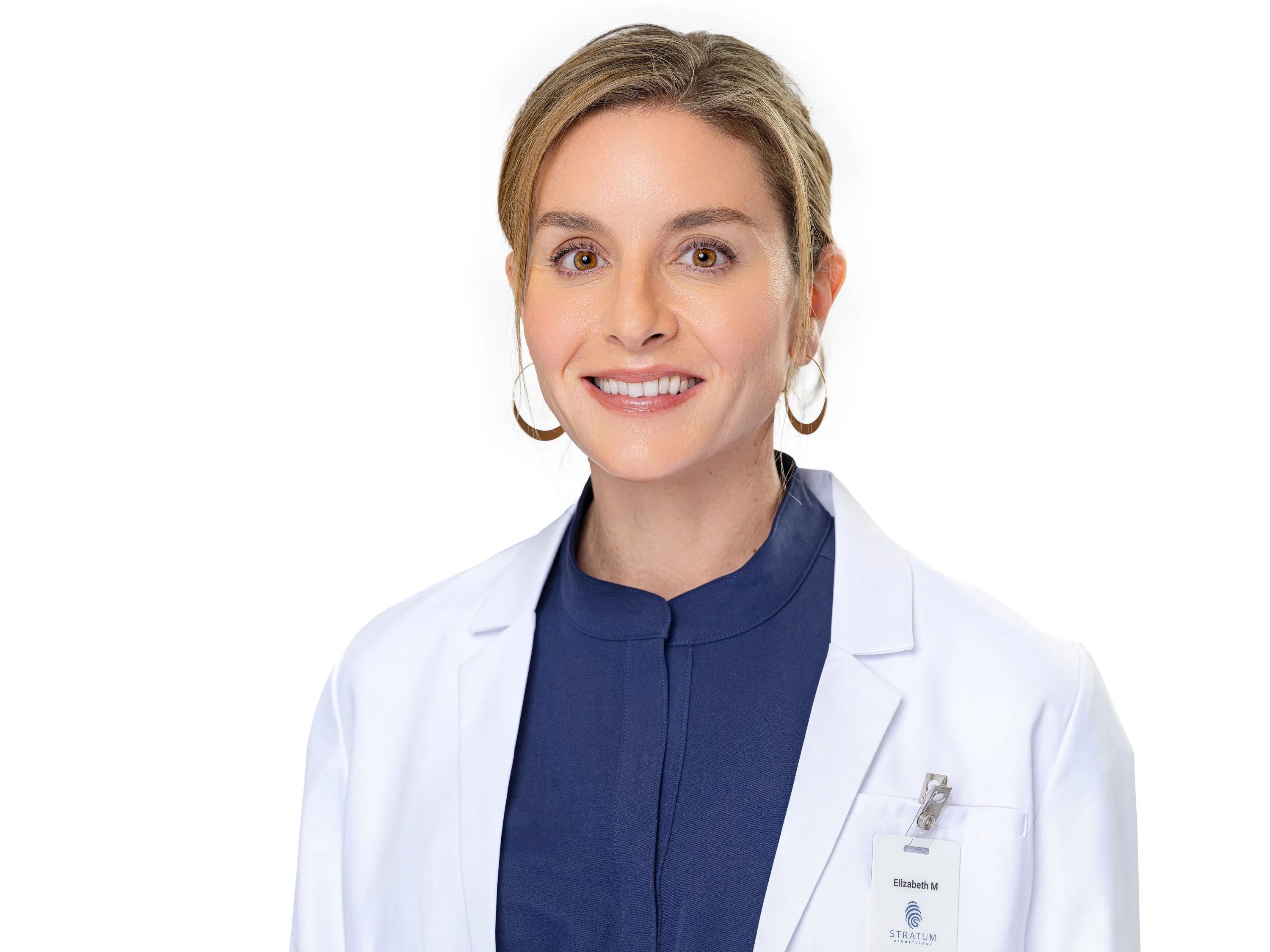 ELIZABETH McNICHOL, FNP-BC