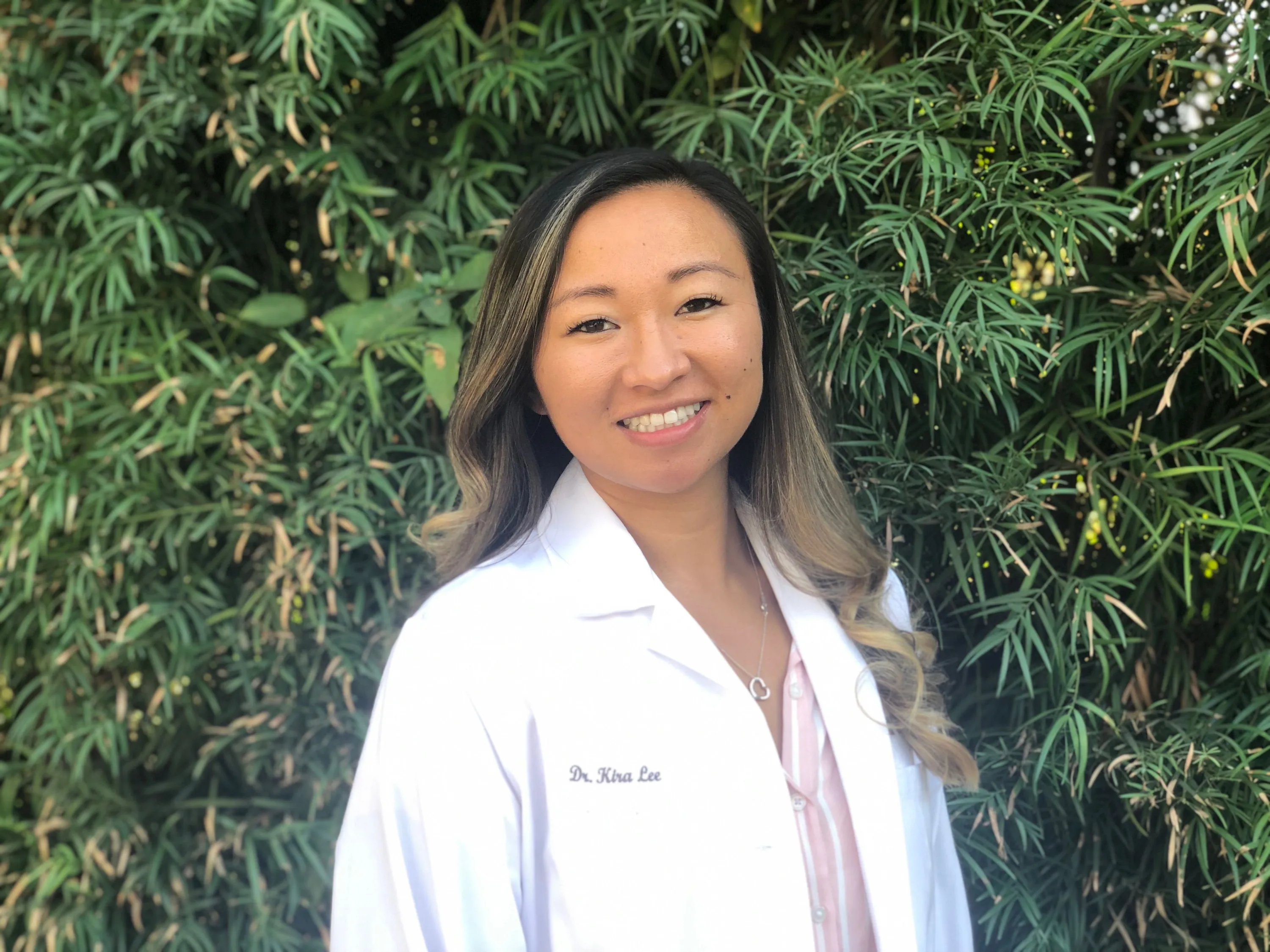 Dr. Kira Lee, DDS - pediatric dentist Corona, CA