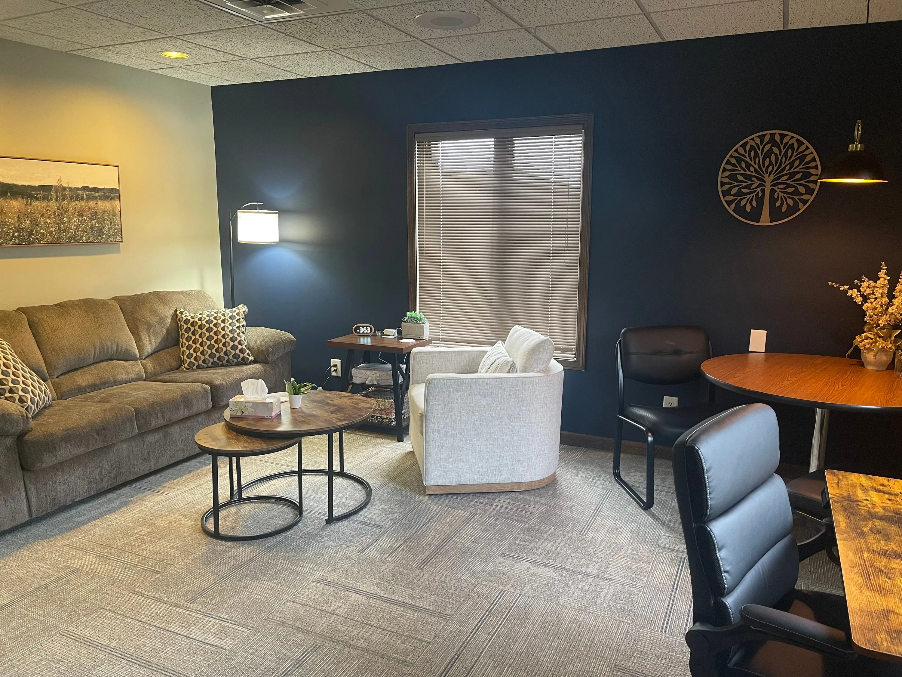 Flint Office- Best Life Therapy