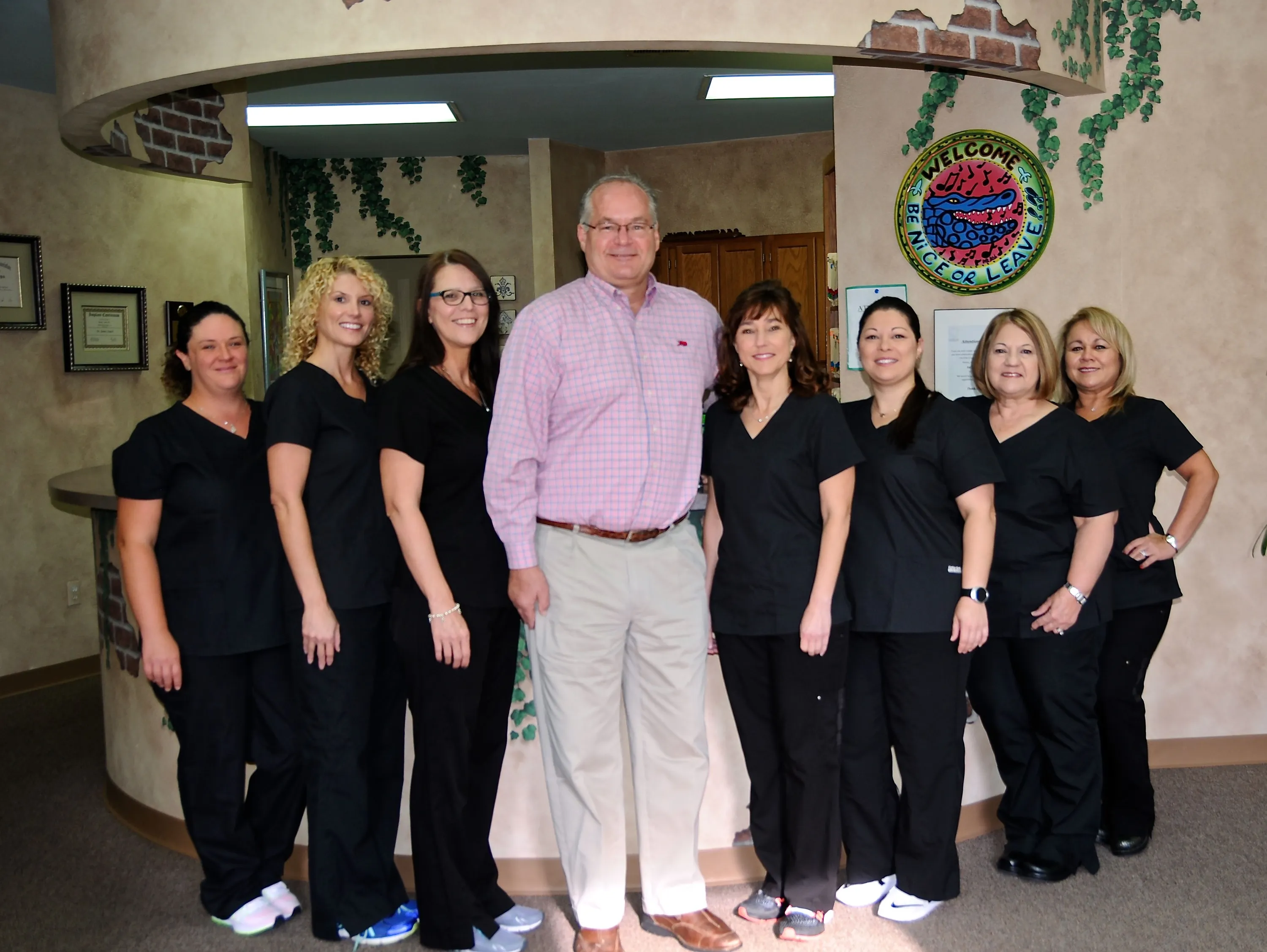 Kenner, LA Dentist Dentist in Kenner, LA Metairie, LA Dental