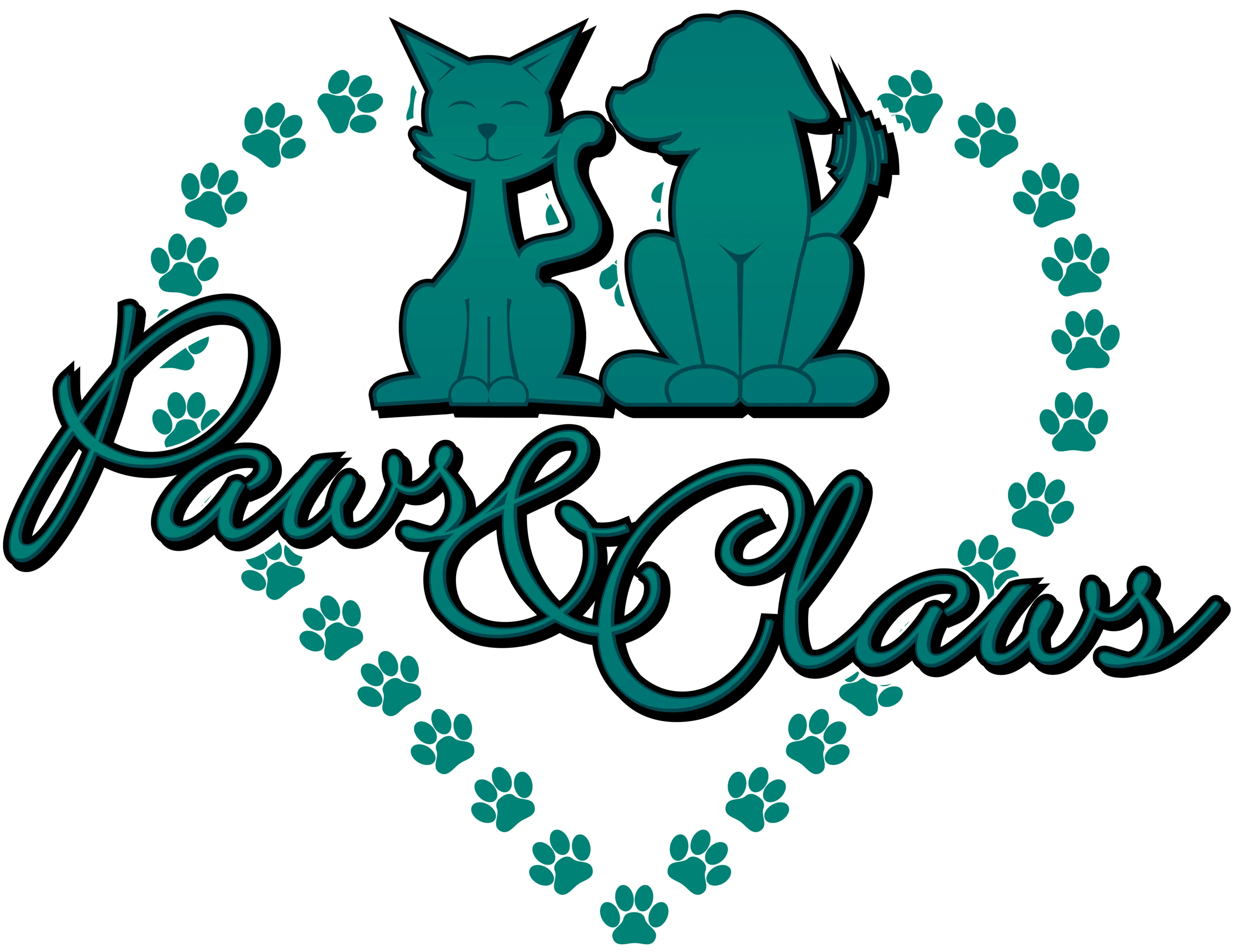 Claws veterinary hot sale clinic