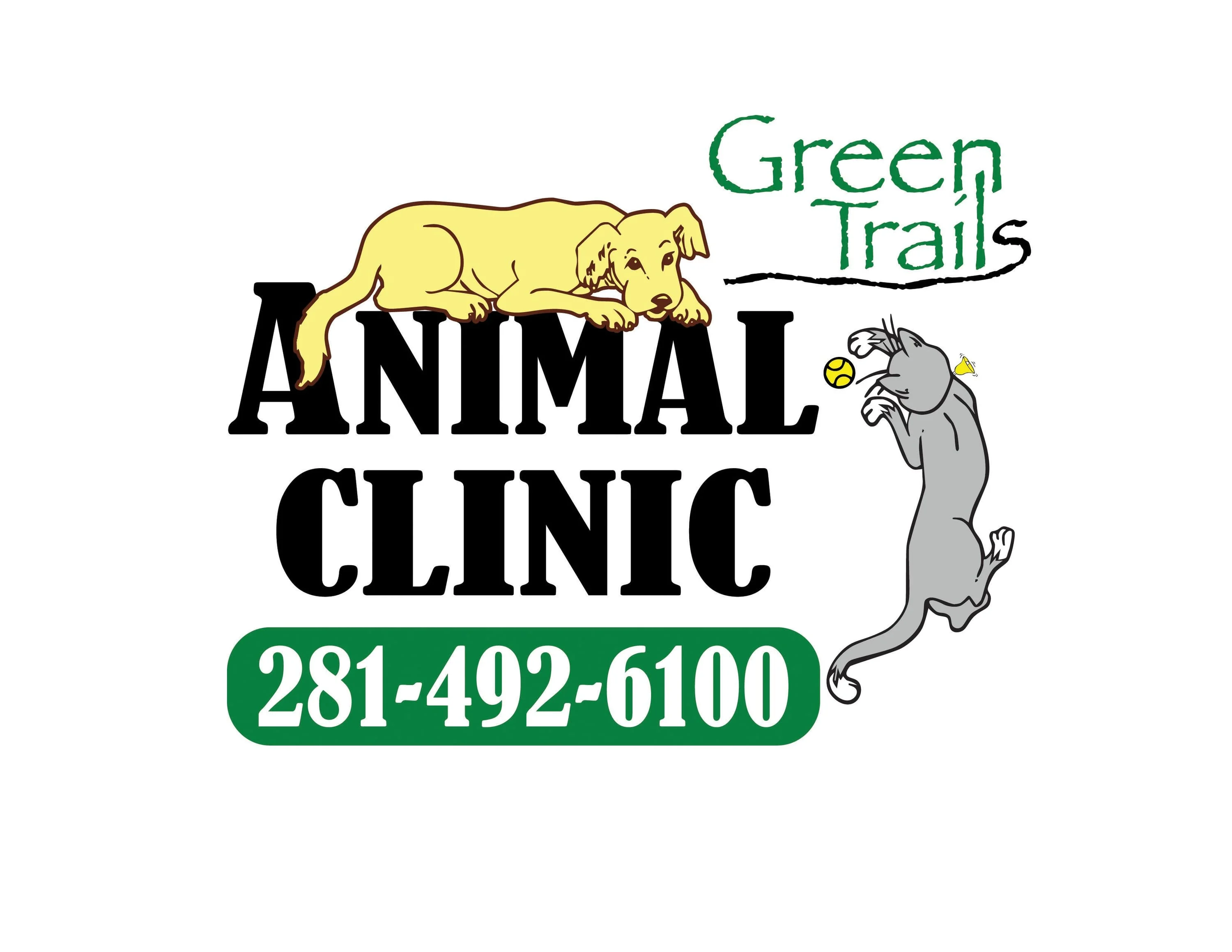 Green Trails Animal Clinic