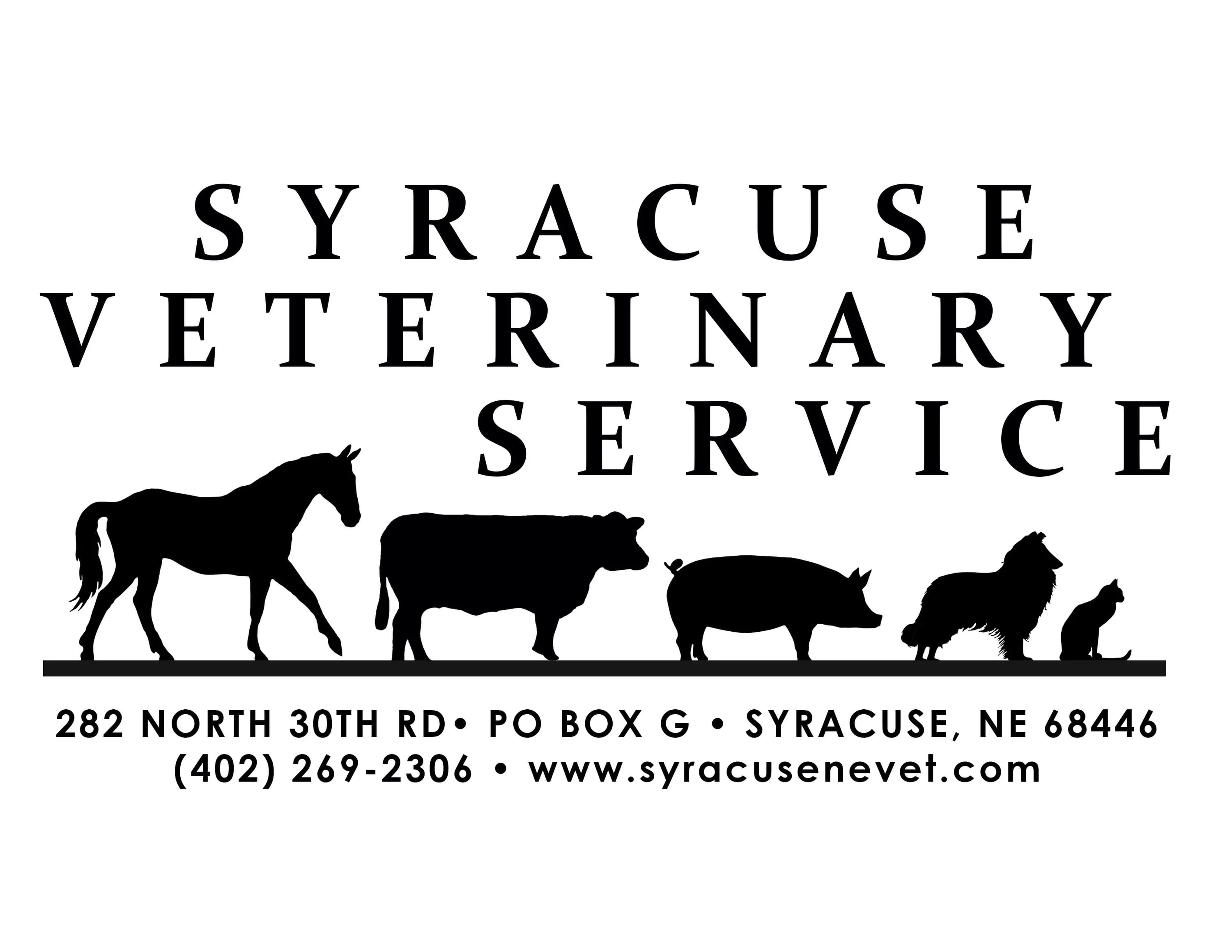 Syracuse Veterinary Service