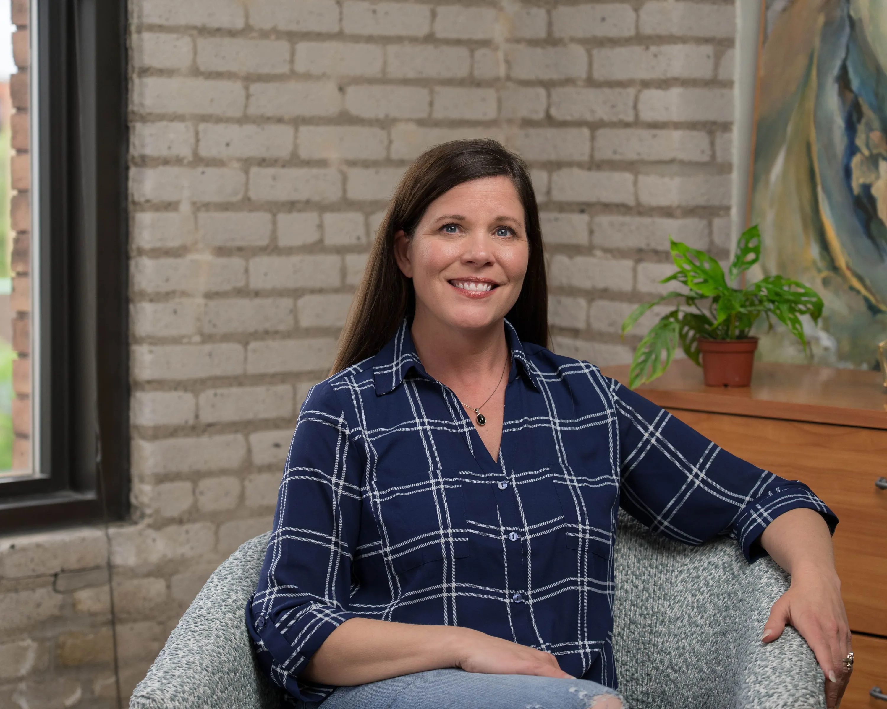 Cher Kuhn, Psy.D., LP