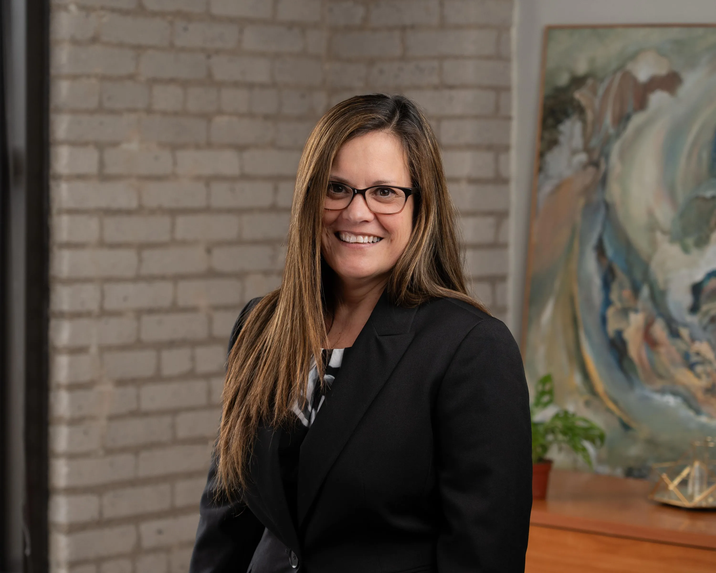 Dr. Sandra Malone PsyD, LP