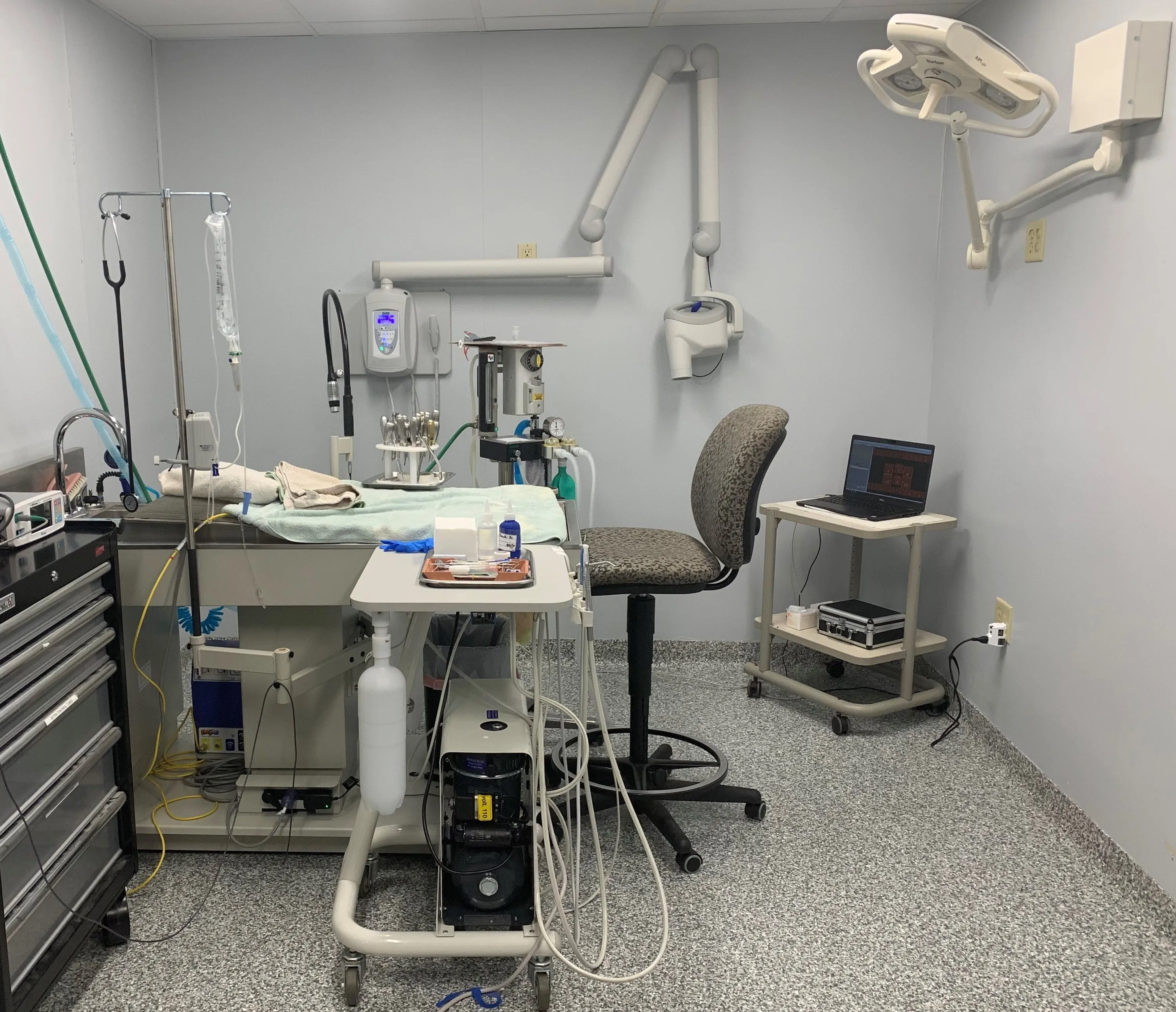 Dental Suite