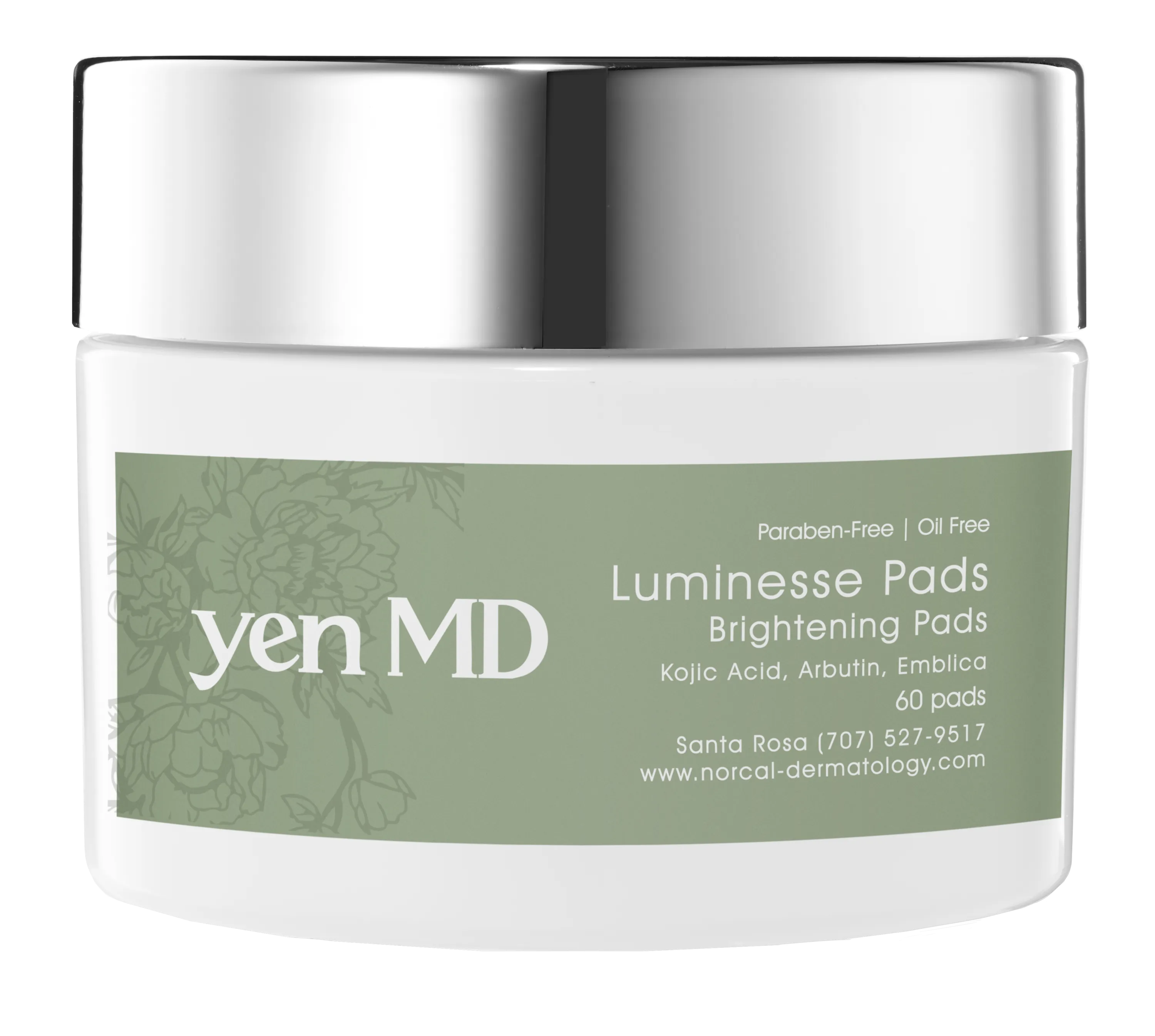 Luminesse Pads