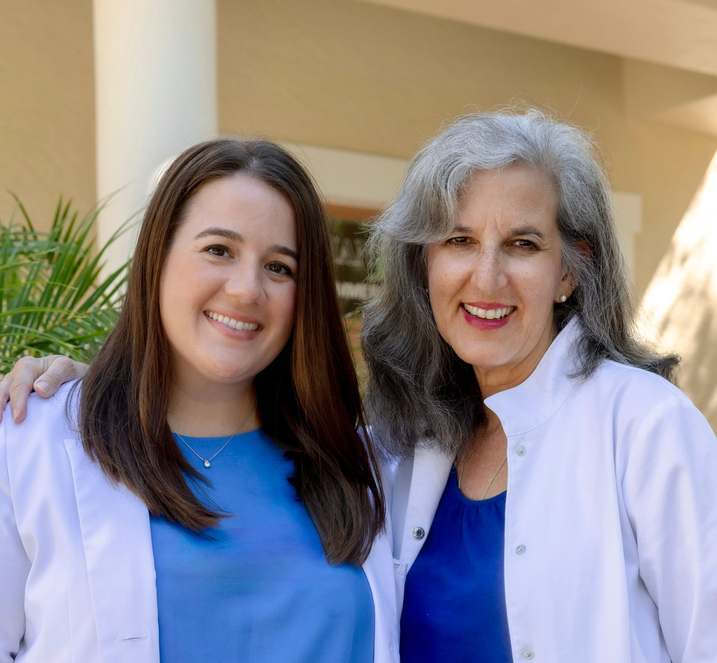 Belkis-Musalin Jones, DMD