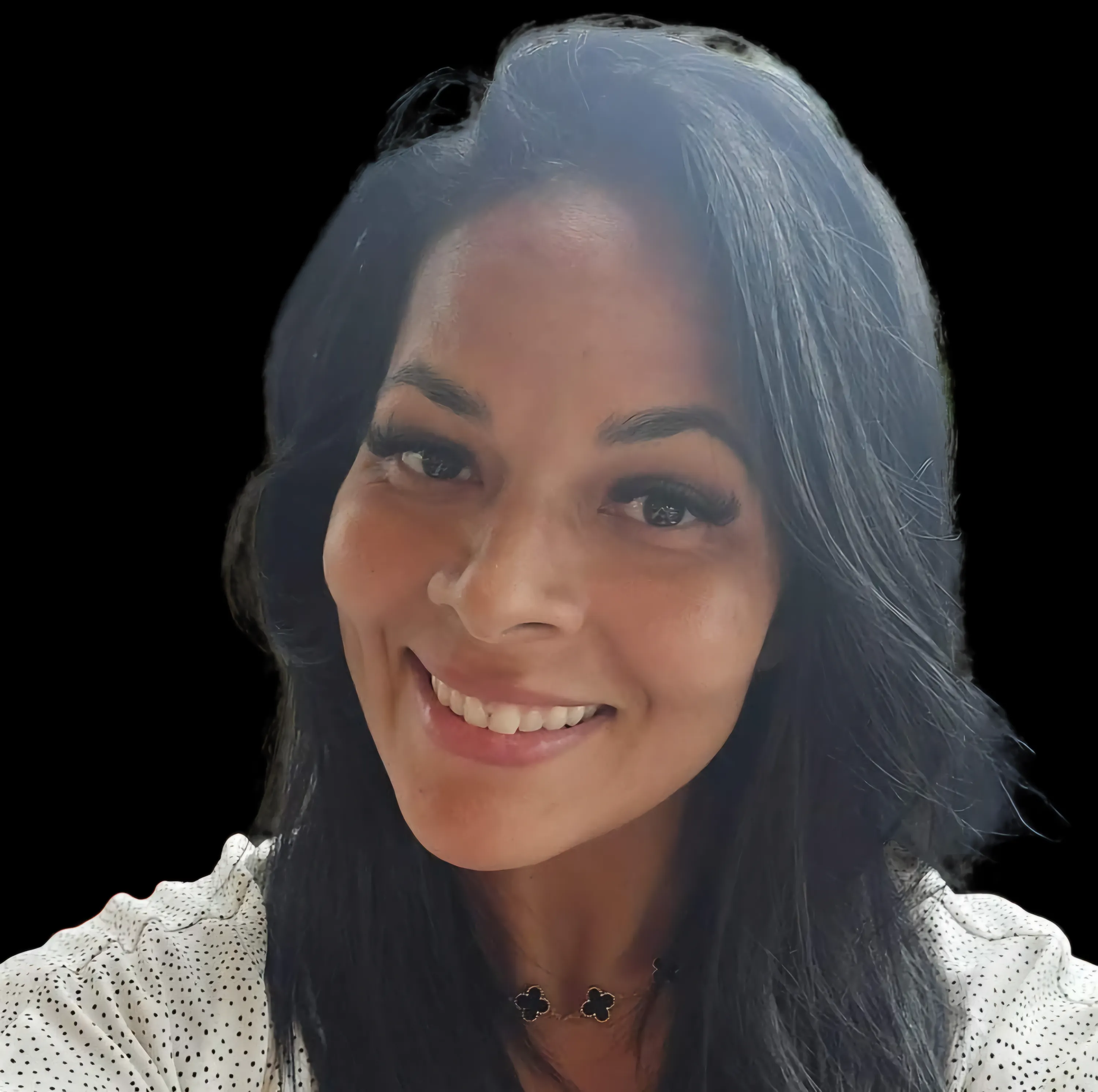 Dr. Nicole Cividanes