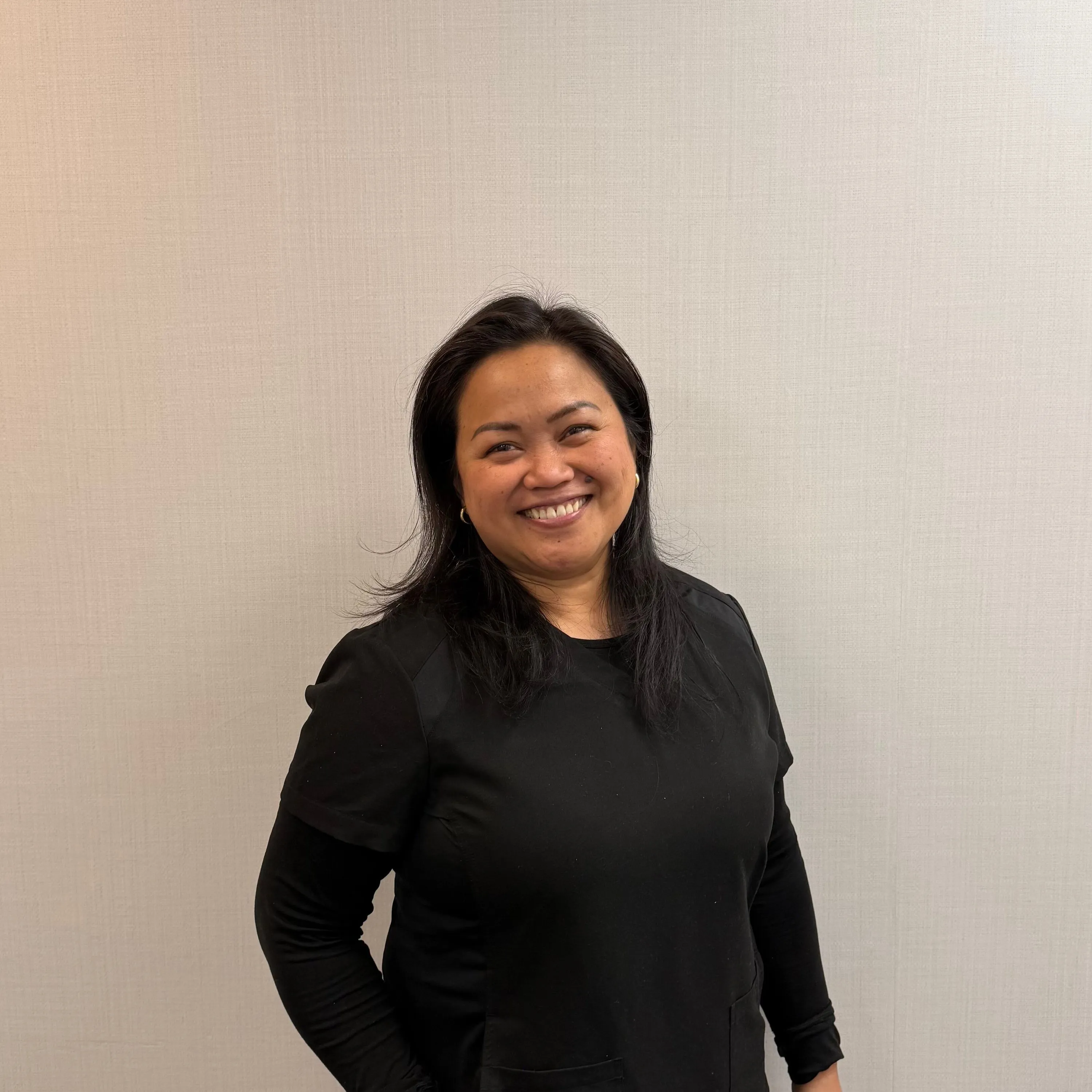 Melanie Flores Banez