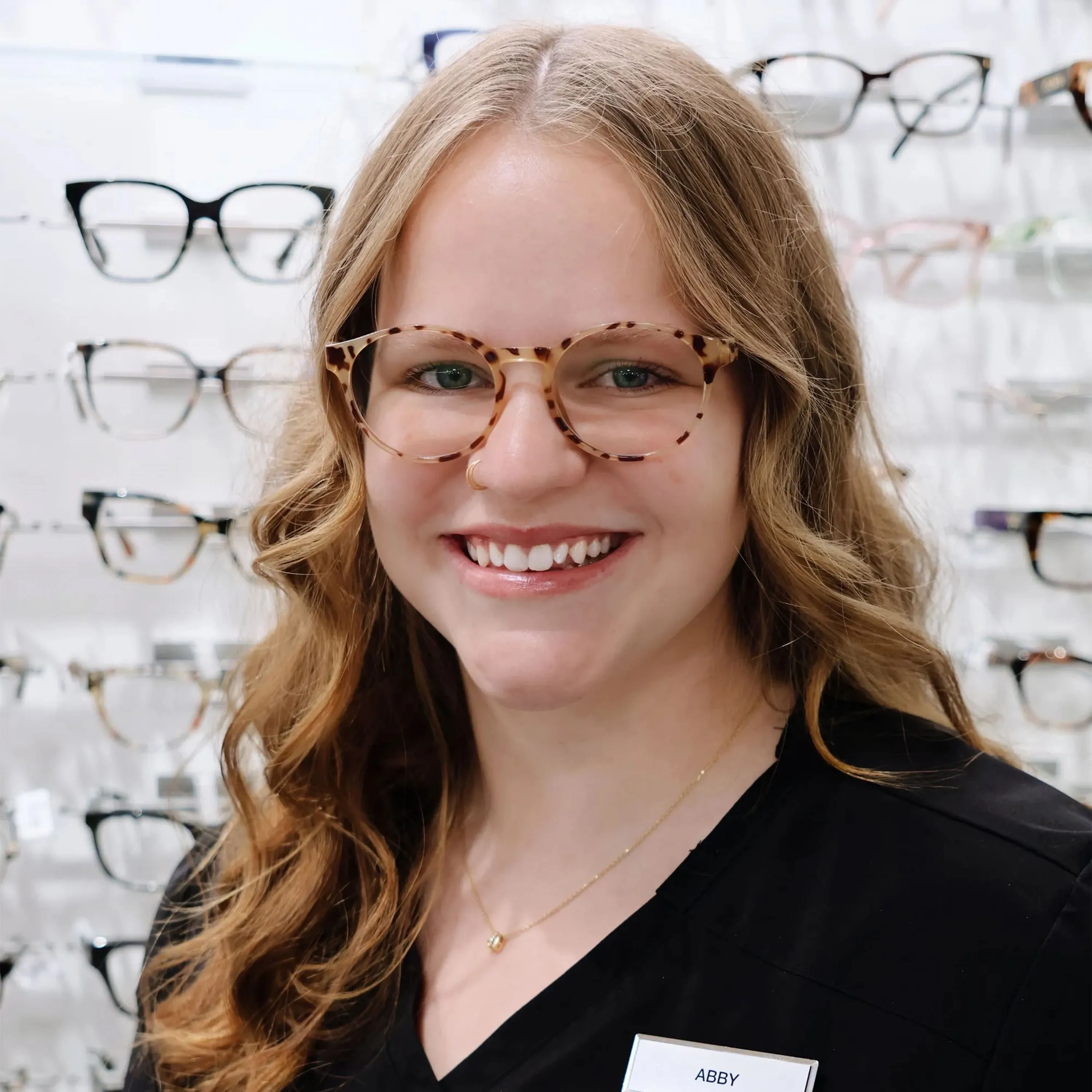 Abby L