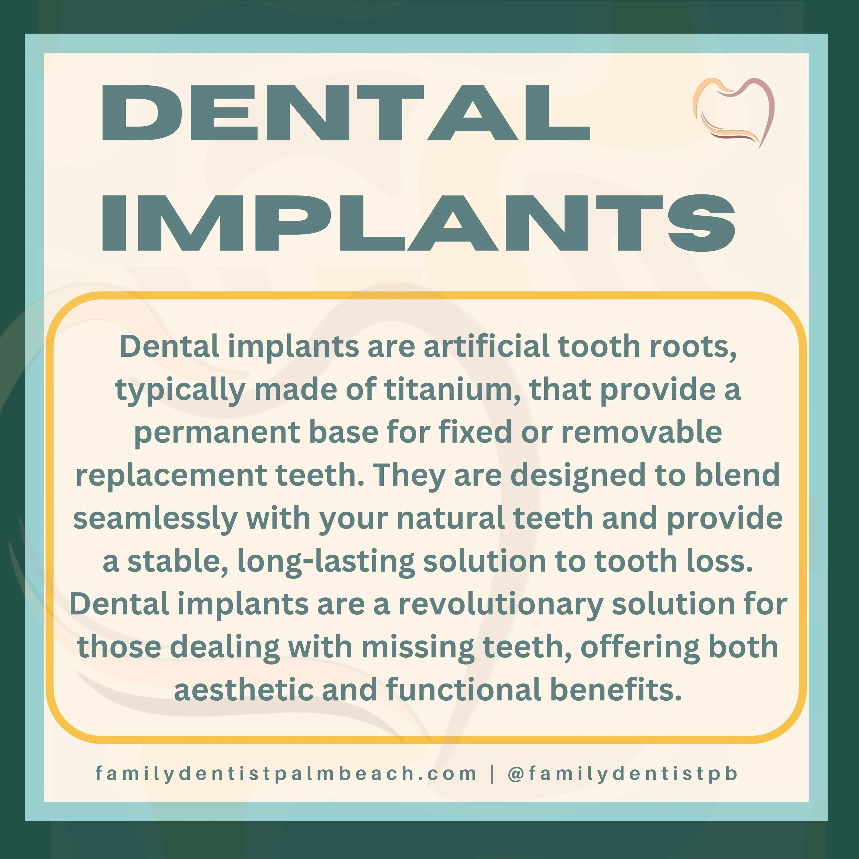 dental-implant