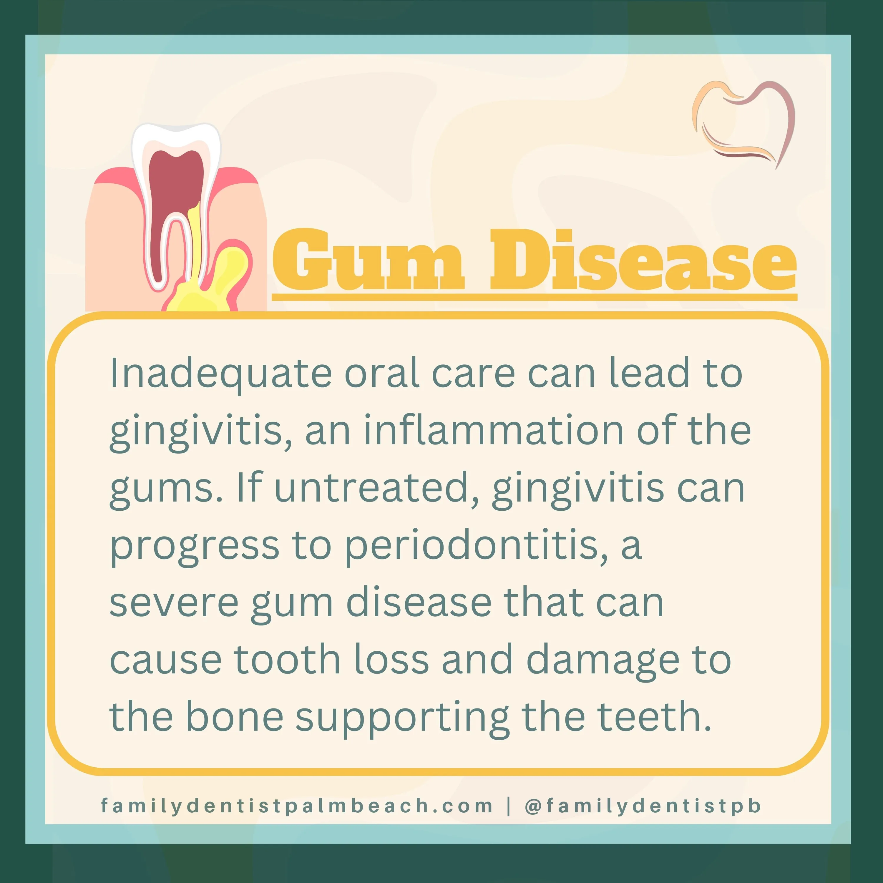 Gum Diseases