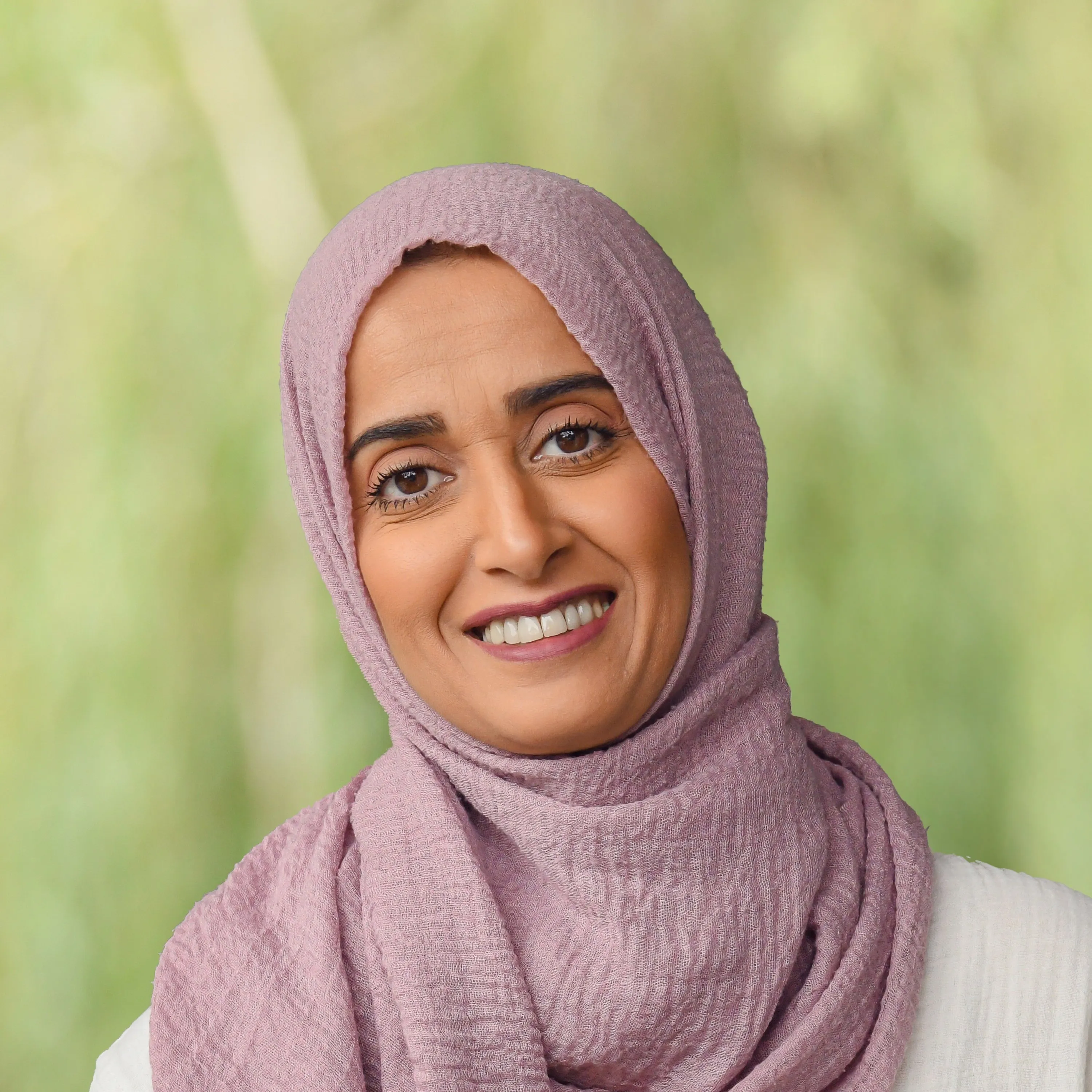 Farhat Remtula-Tejani, MA Candidate, LMHC Intern