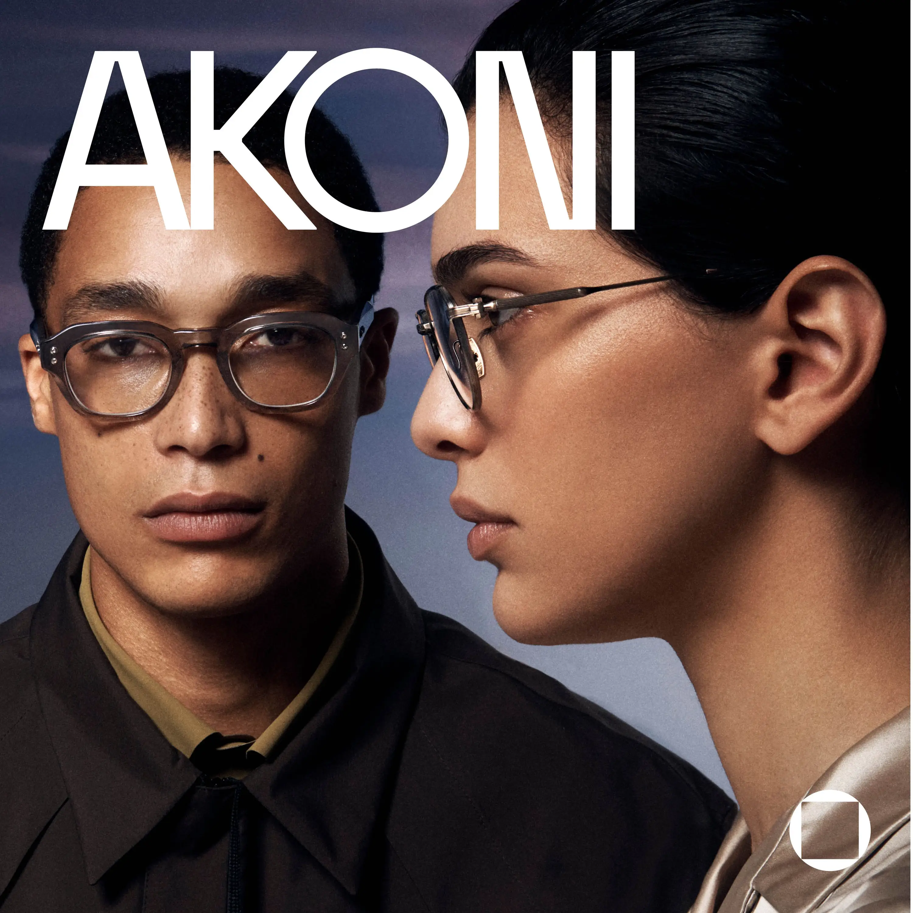 Akoni