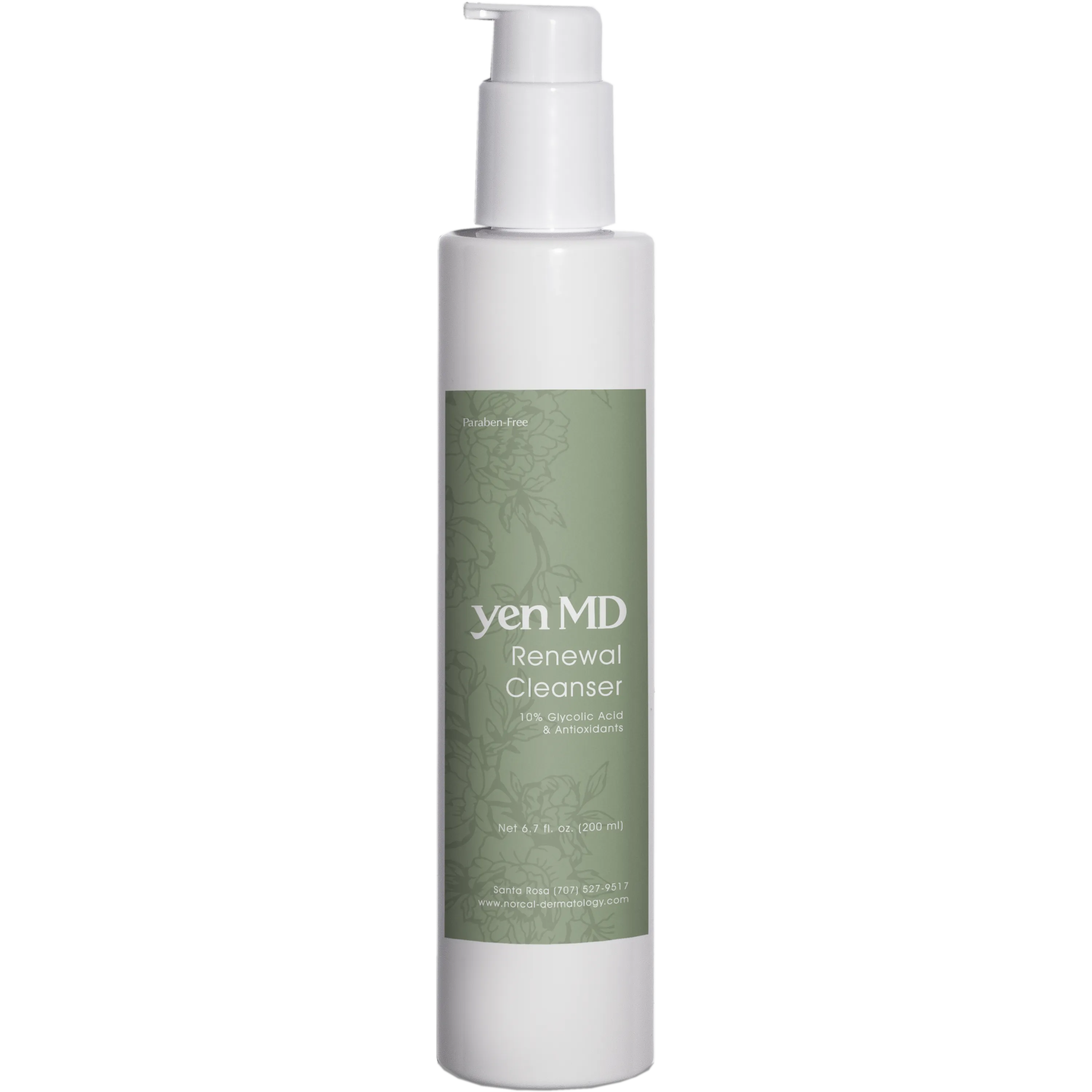 Renewal Cleanser