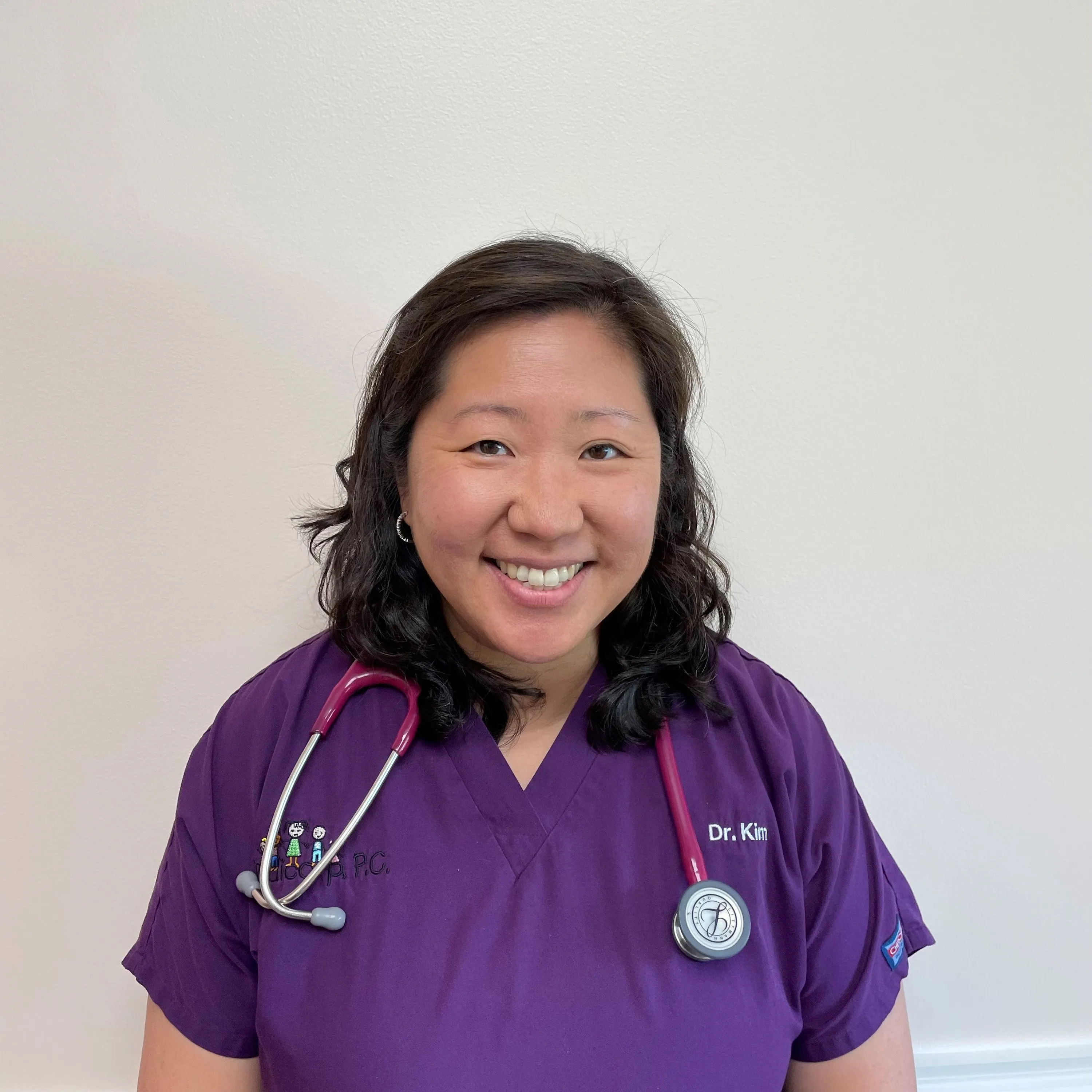 Kimberly Kim, MD
