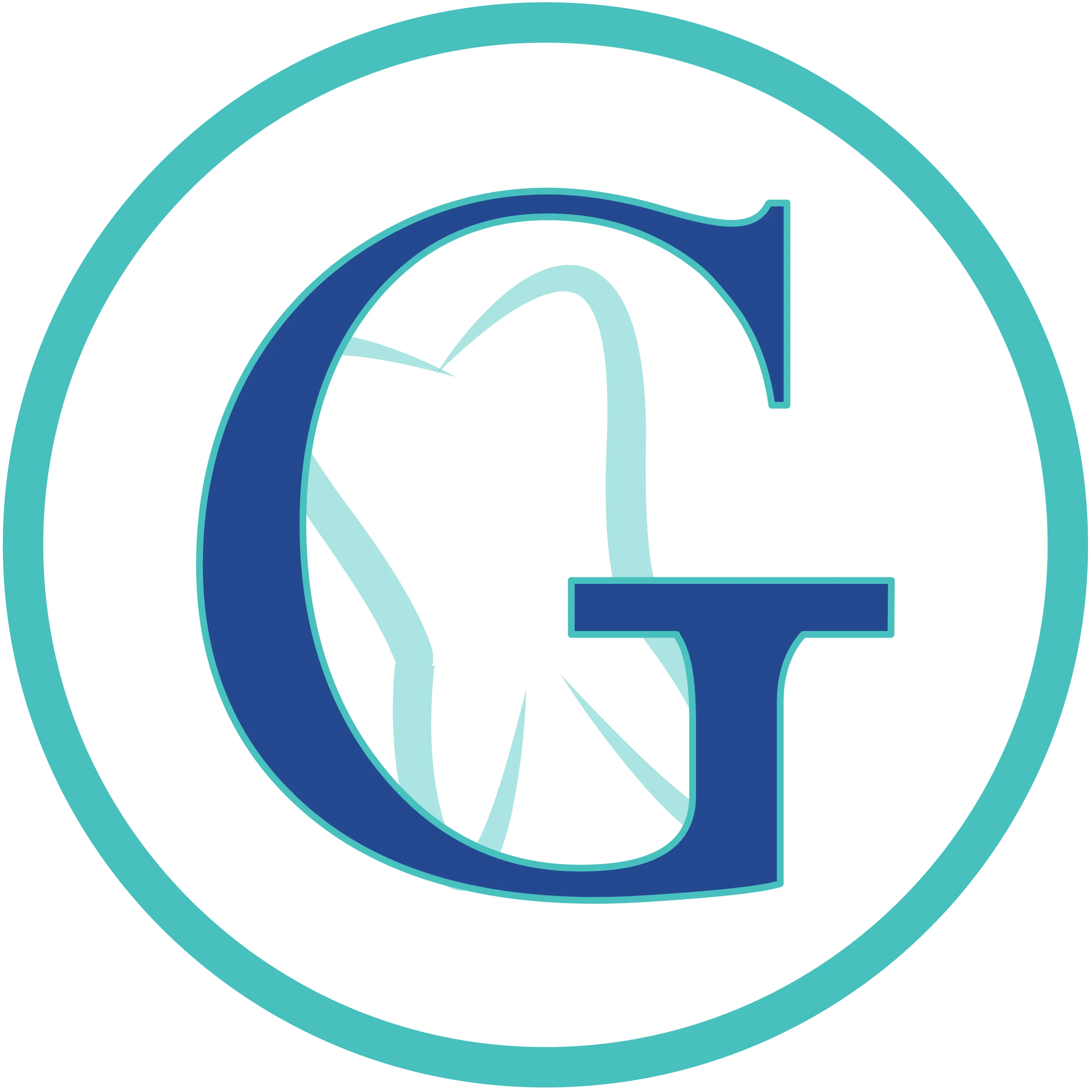 Groomes Dental logo