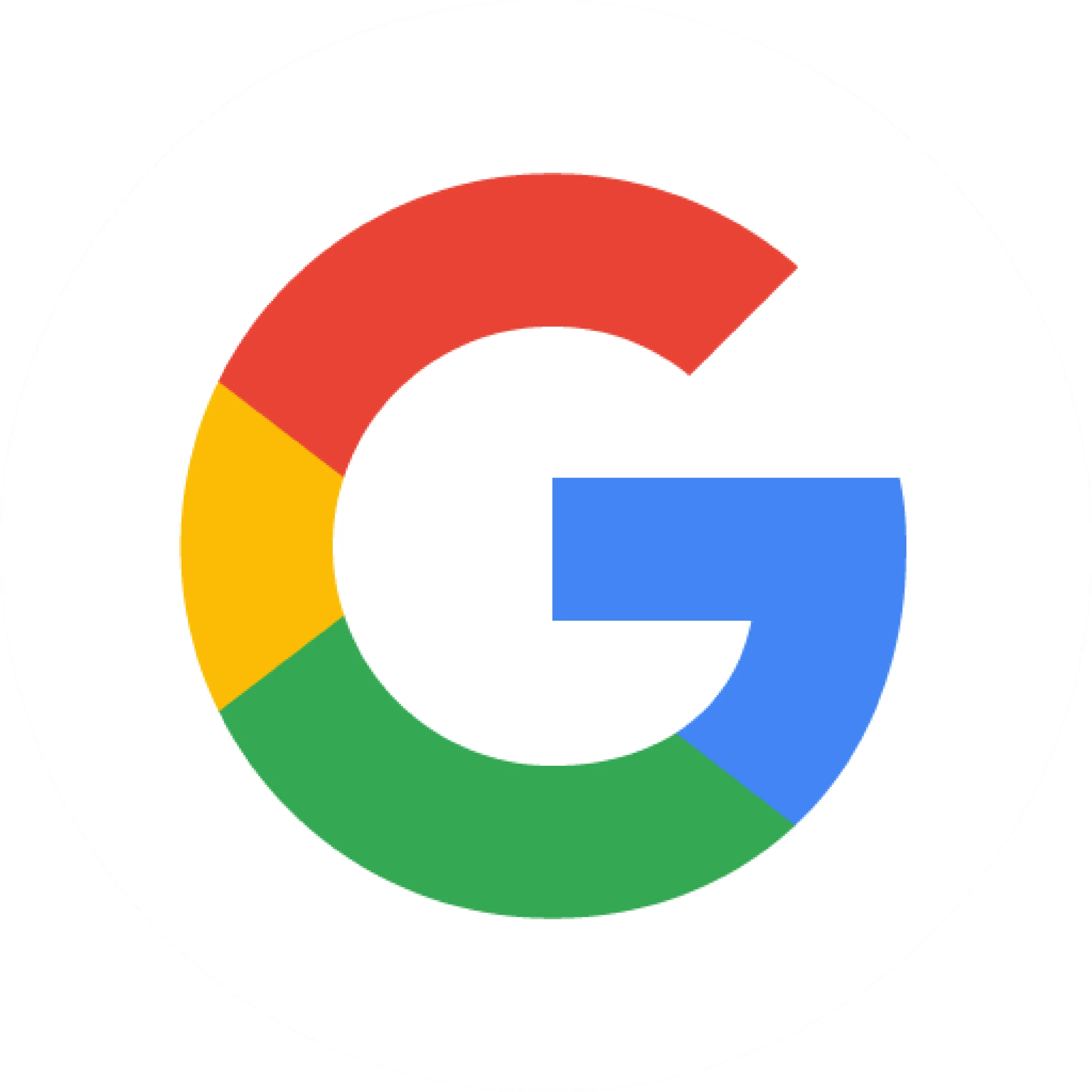 Google Icon