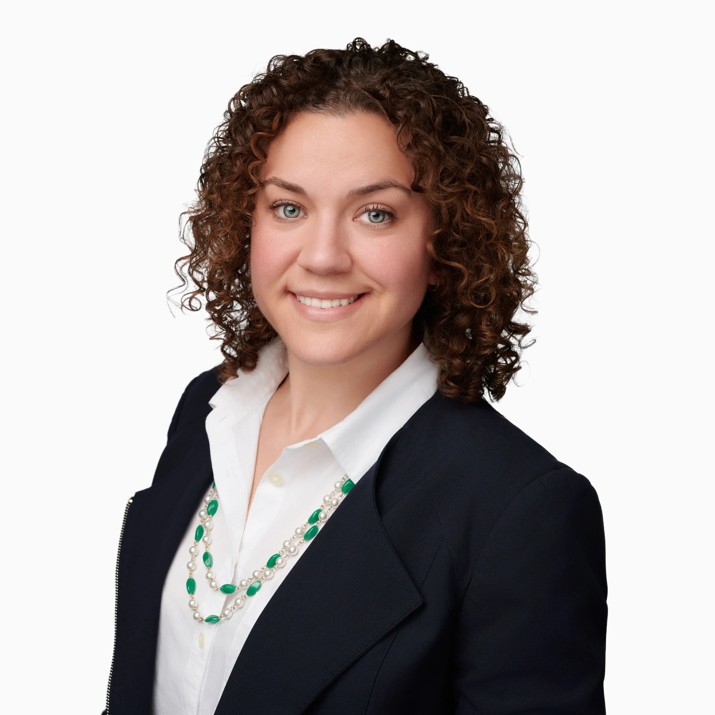 Stefanie A. Olivieri