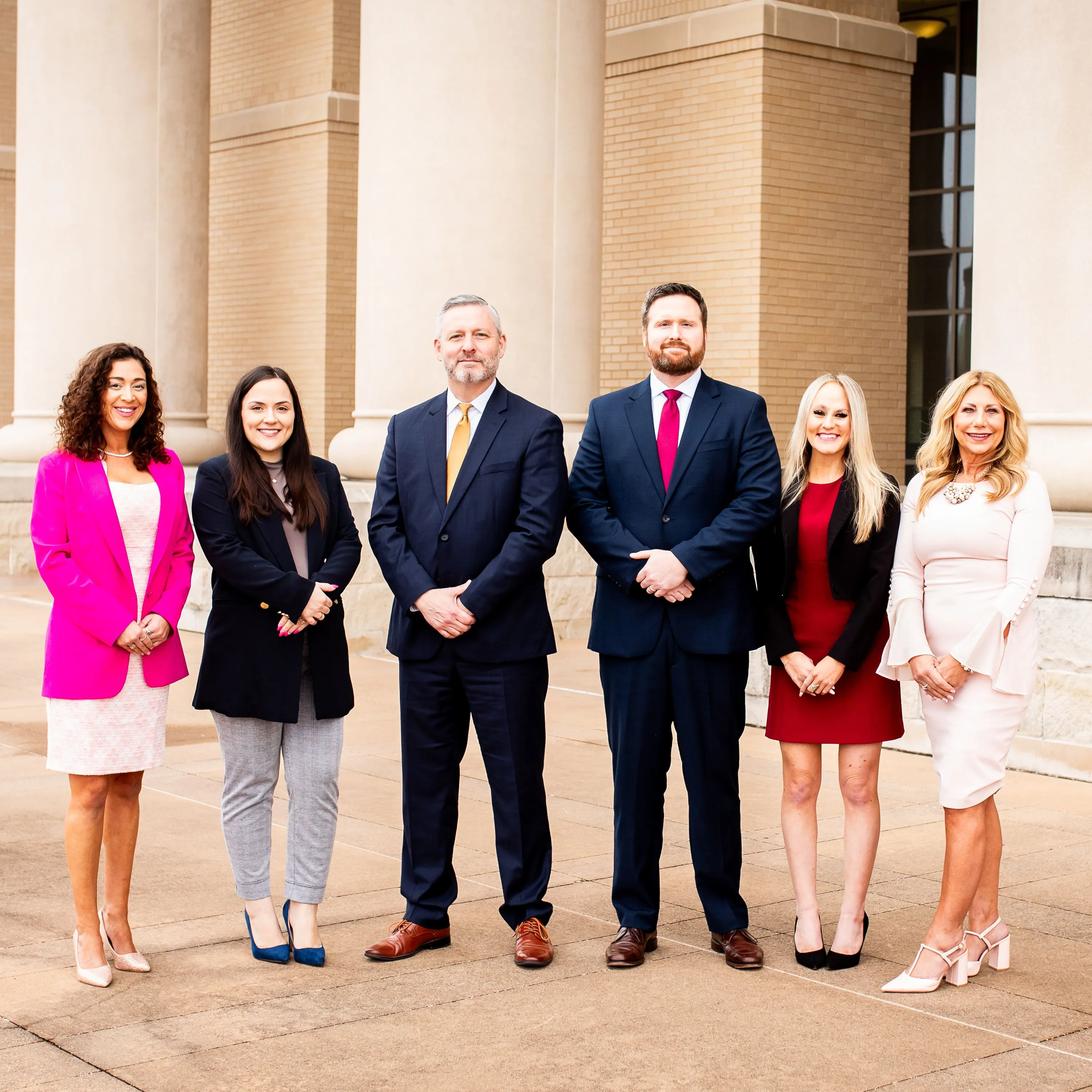 Grob & Associates Law Firm PC