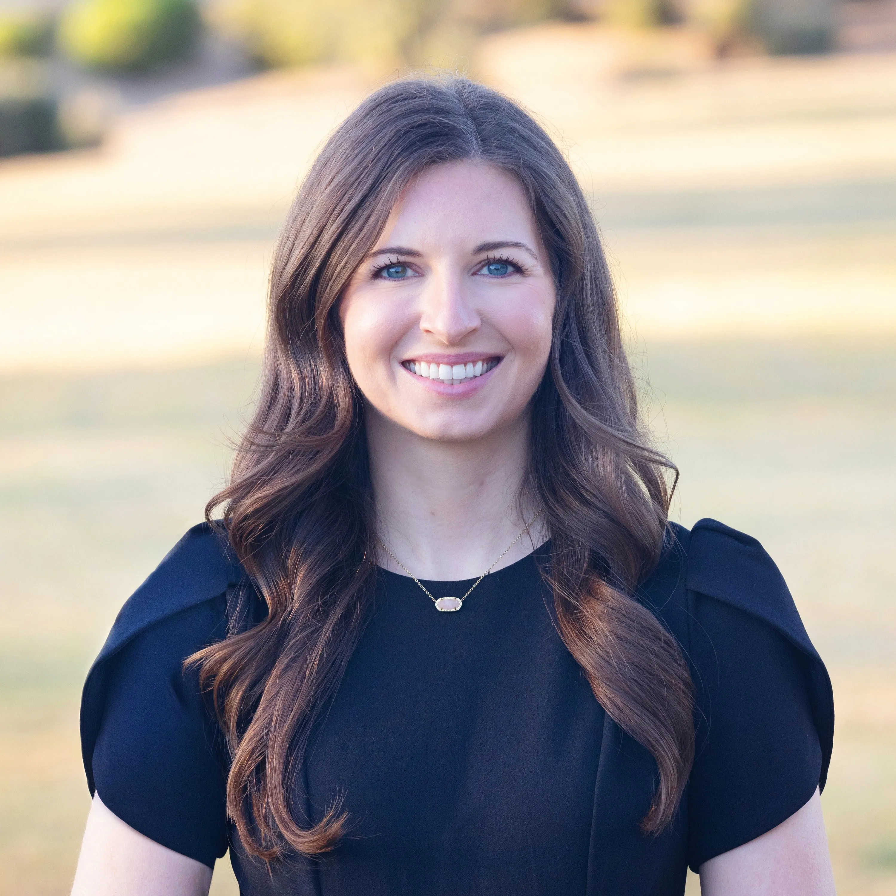 Dr. Catherine Furey, OD