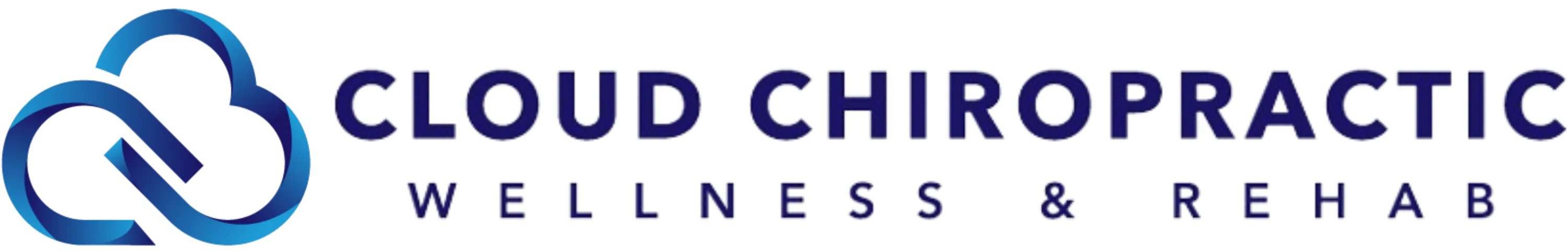 Cloud Chiropractic Wellness & Rehab logo