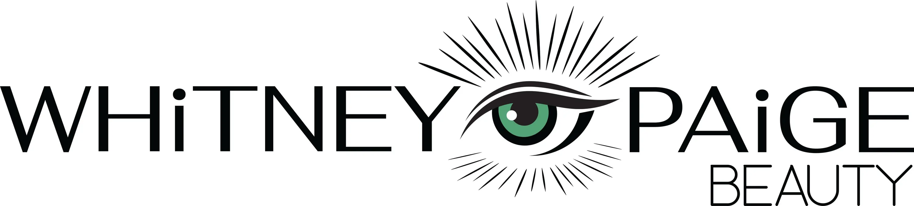 Iridescence Beauty Bar