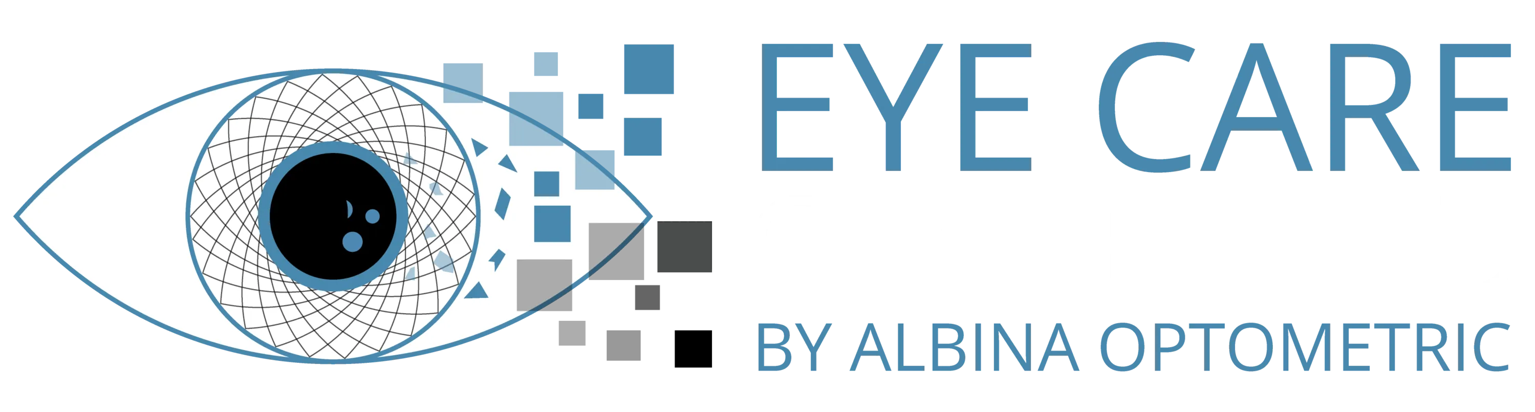 ​Eye Care Center LTD