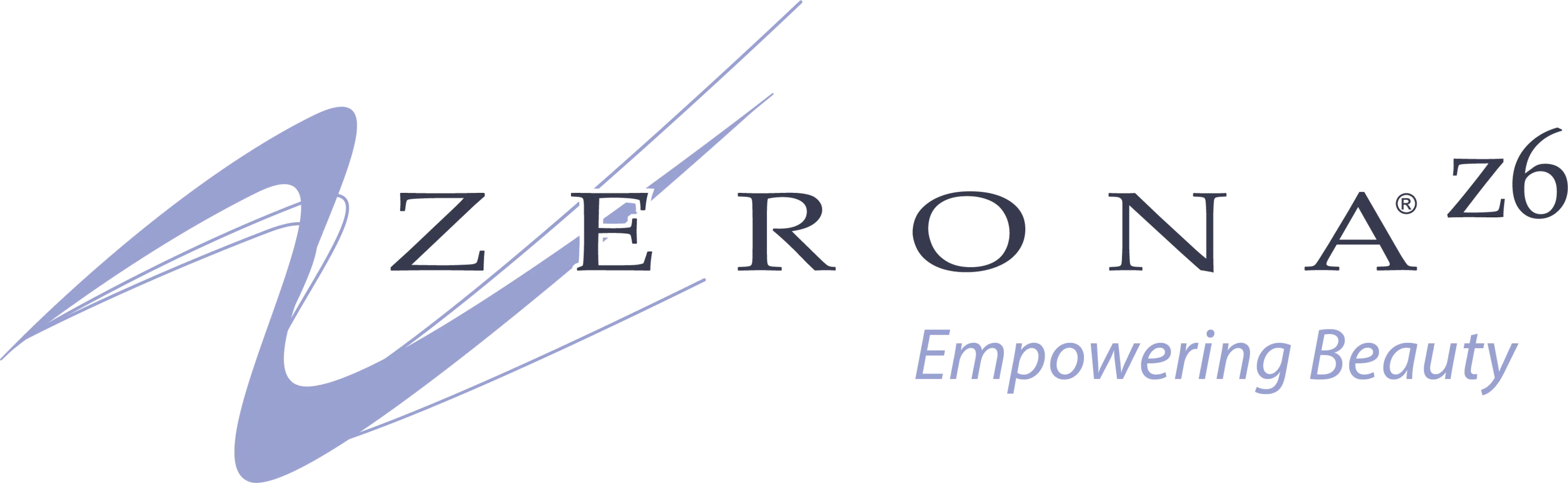 Zerona Z6 Laser Logo
