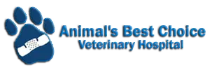 Animal's Best Choice Vet Hospital Logo