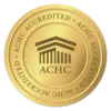 ACHC Accredited